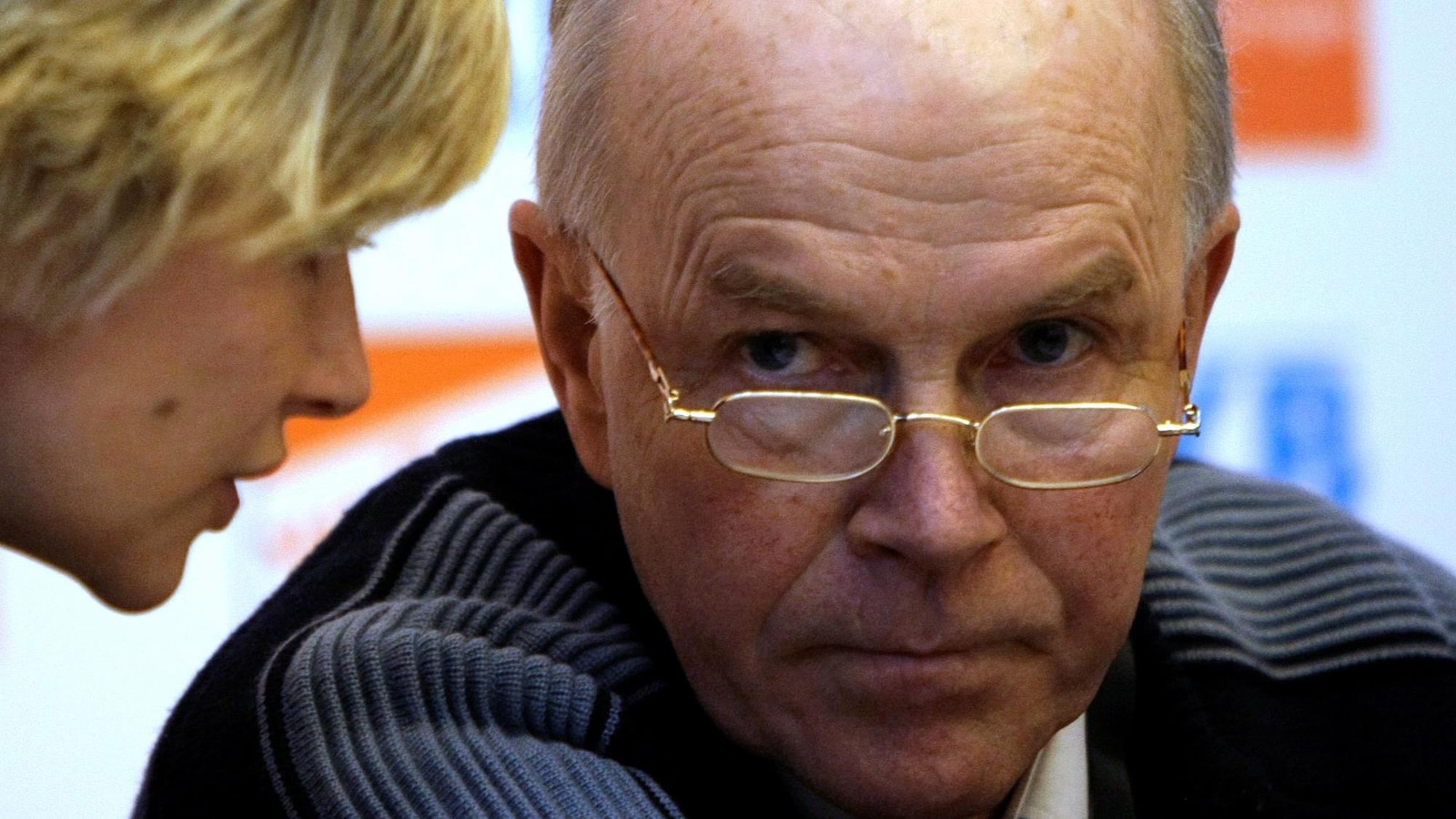 Anders Besseberg
