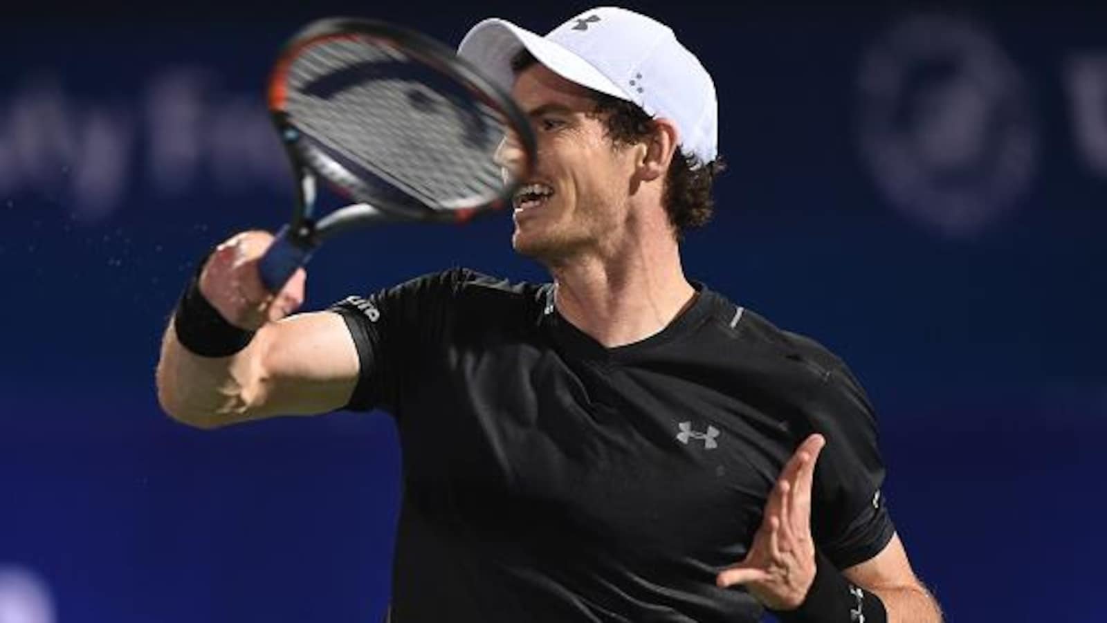 Andy Murray