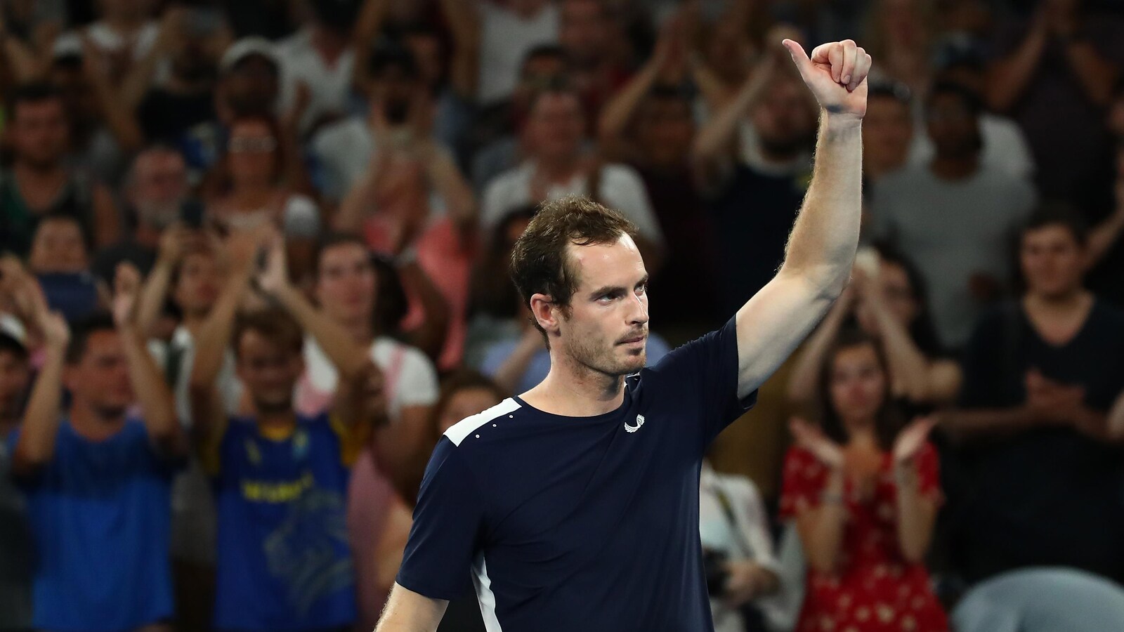 Andy Murray