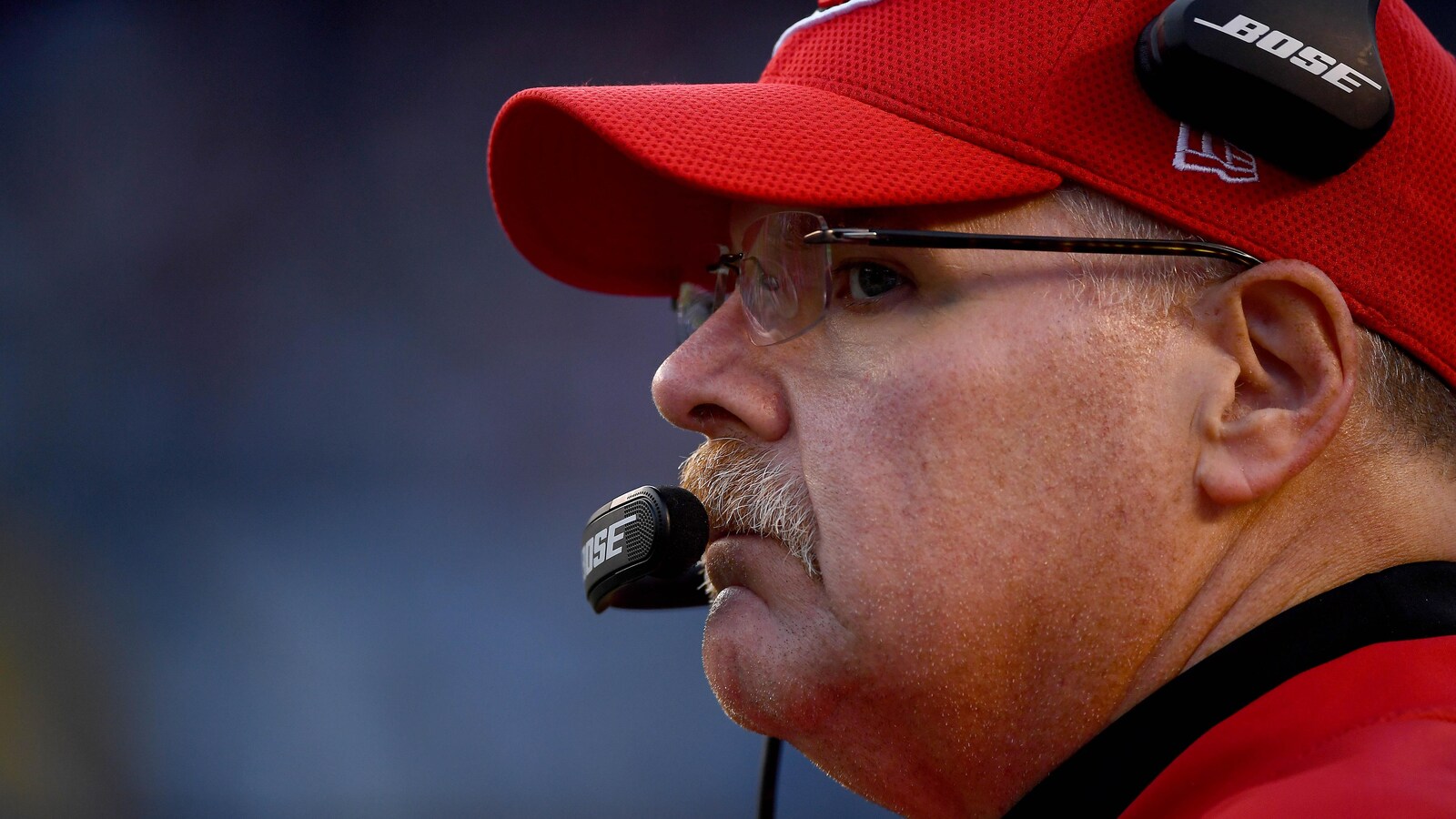 Andy Reid