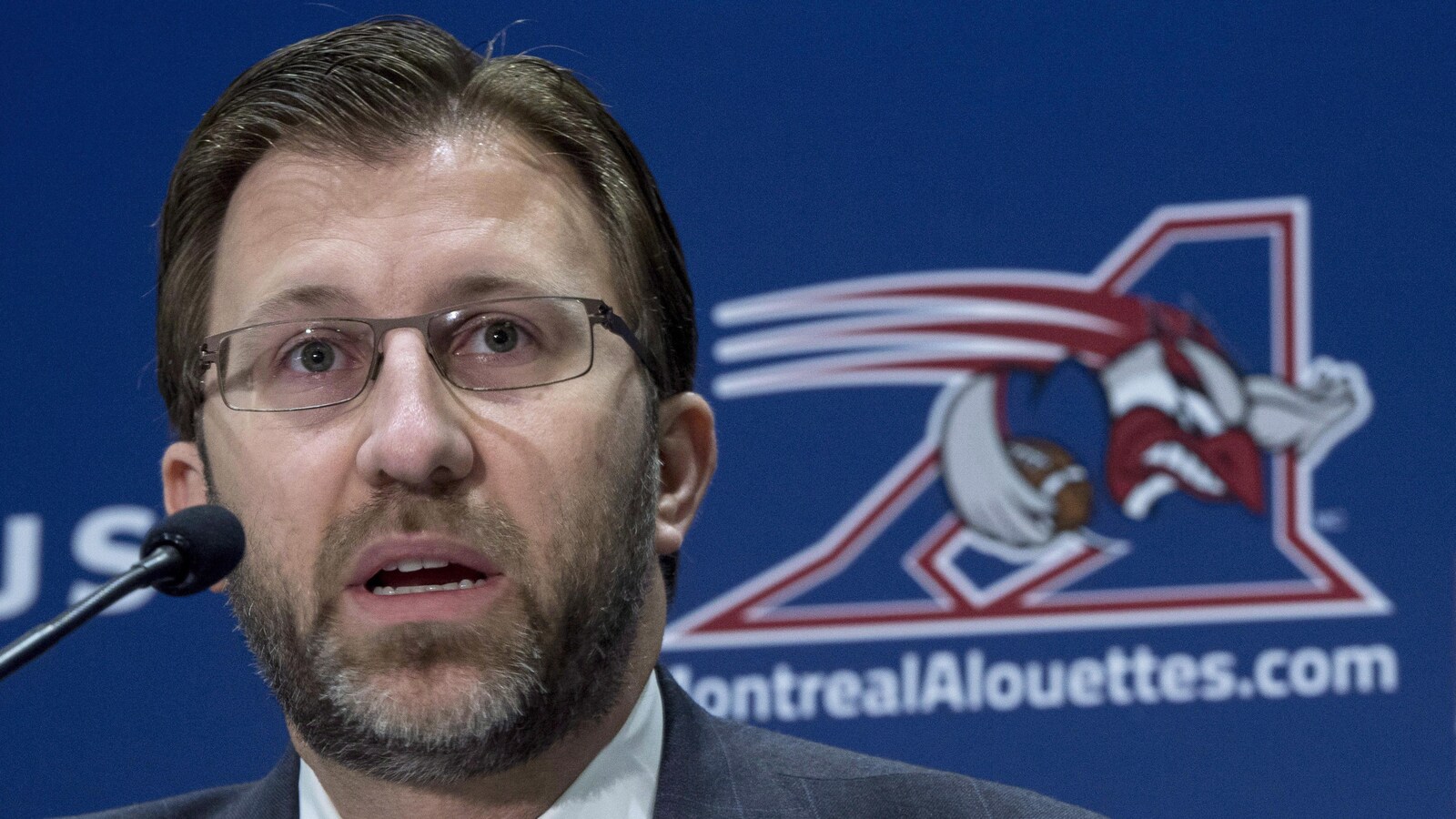 Andrew Wetenhall