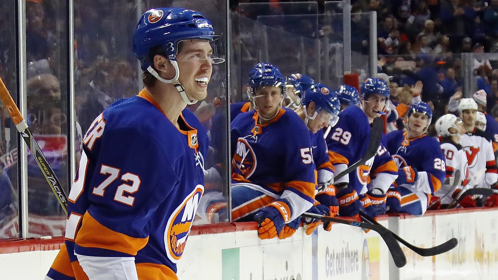Anthony Beauvillier