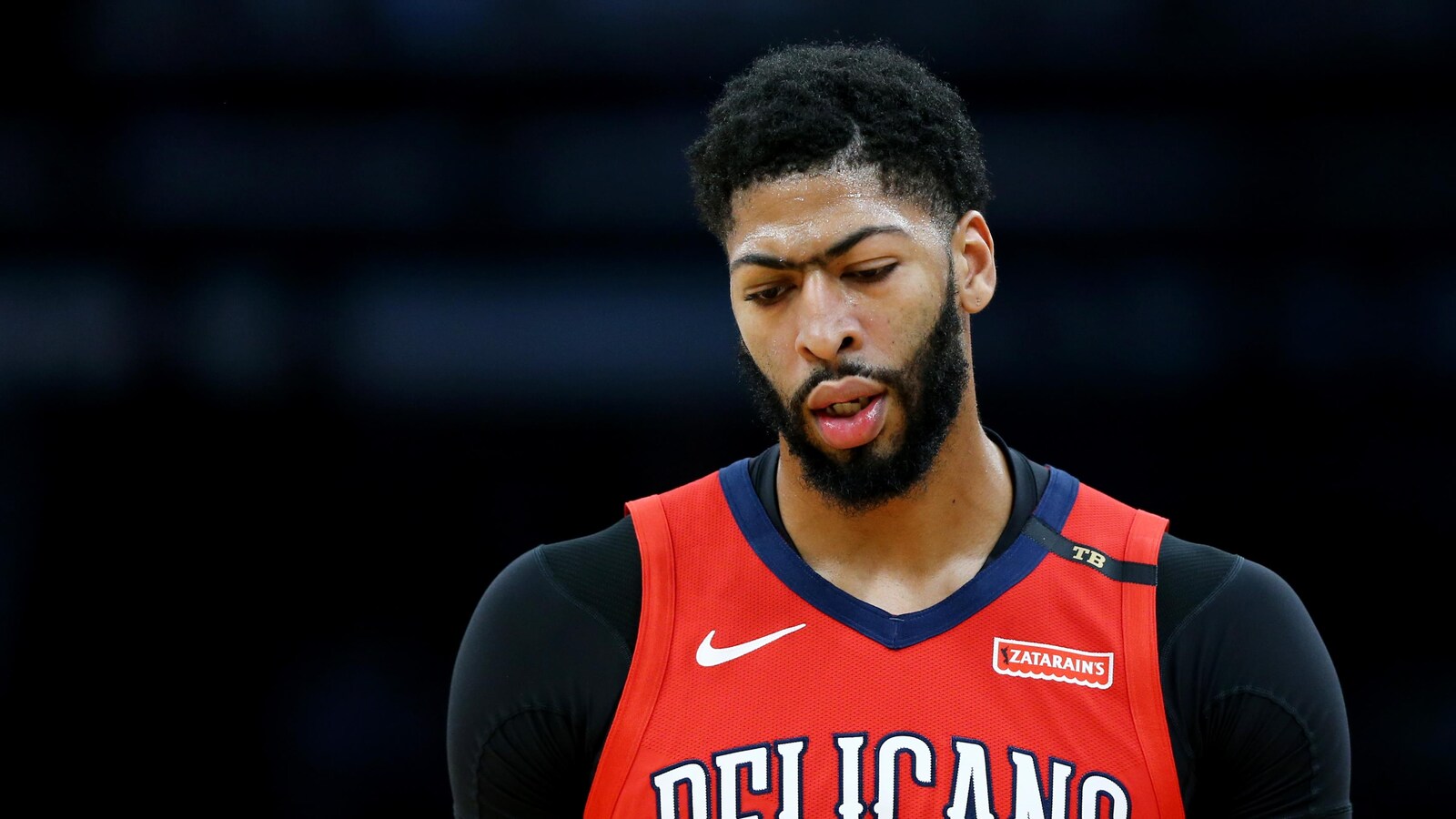 Anthony Davis