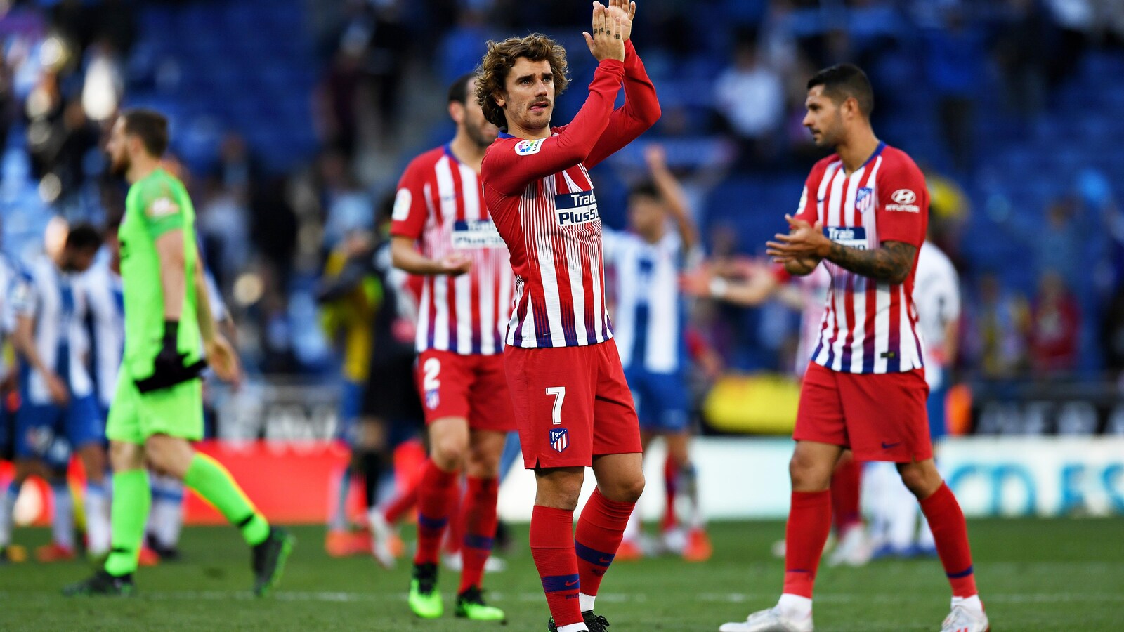 Antoine Griezmann