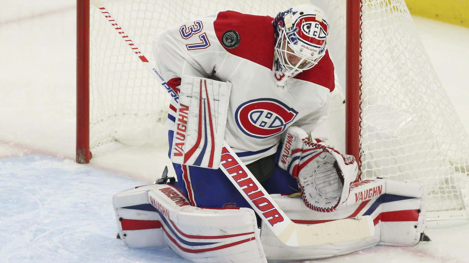 Antti Niemi