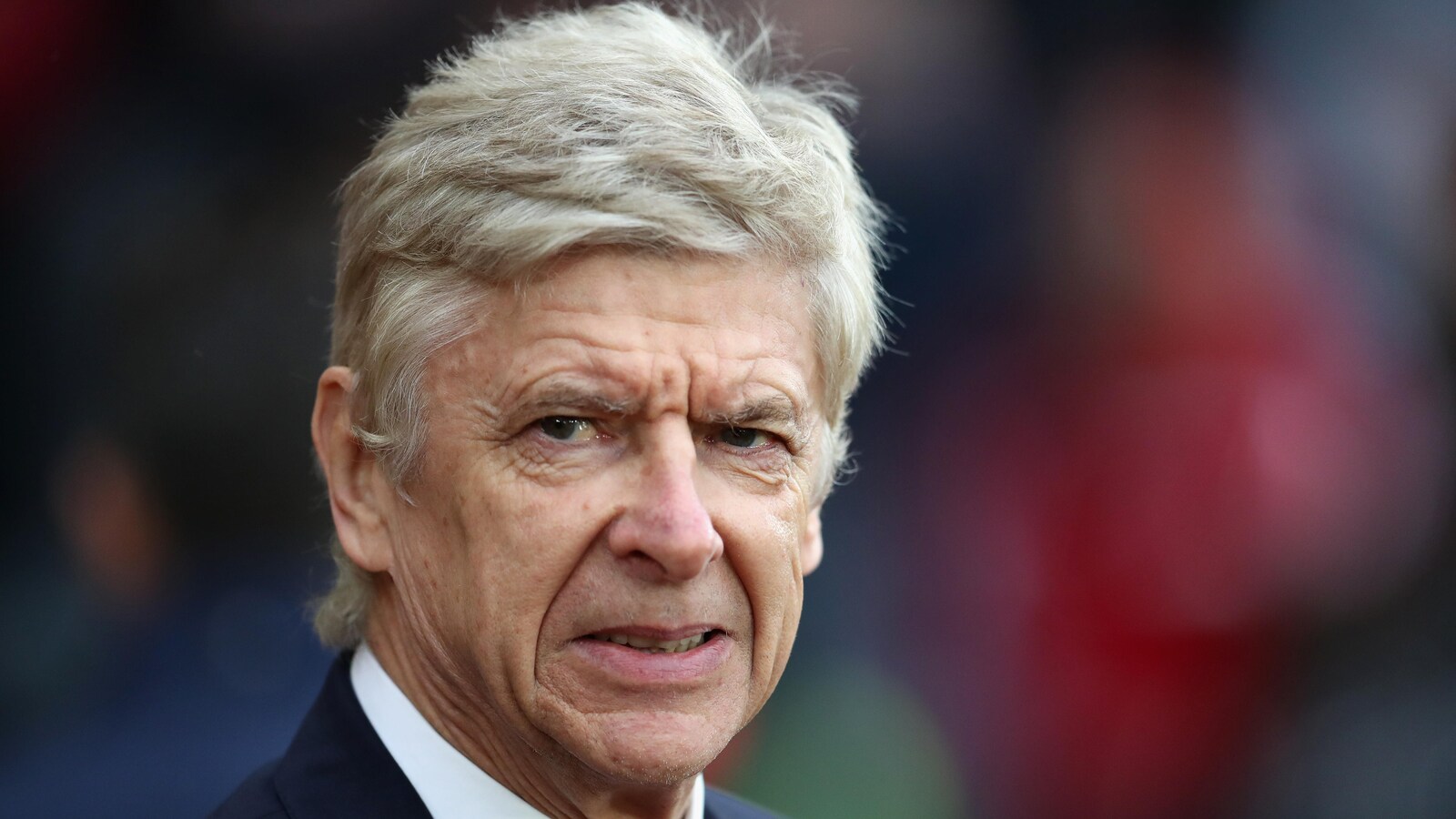 Arsène Wenger