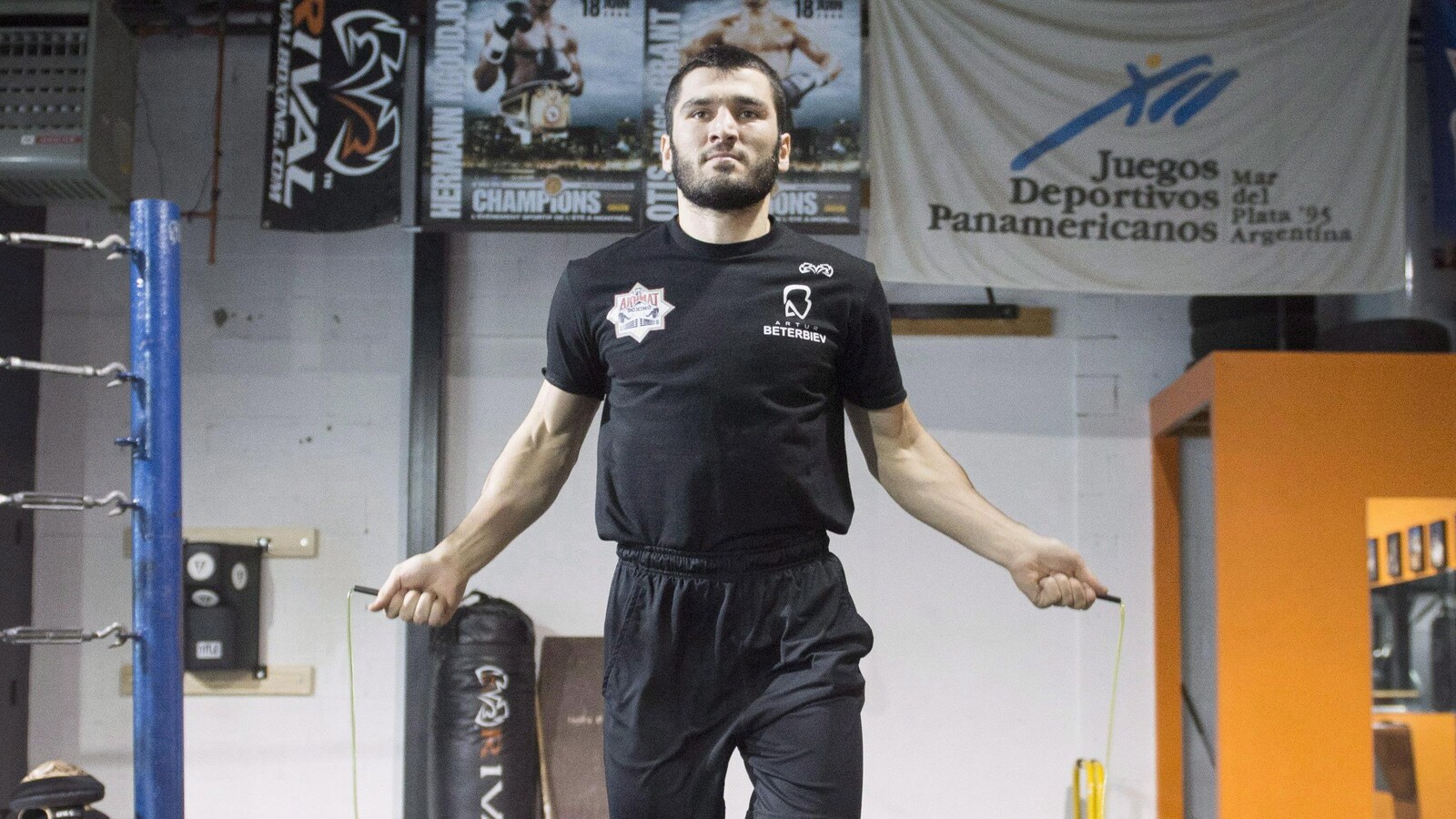 Artur Beterbiev