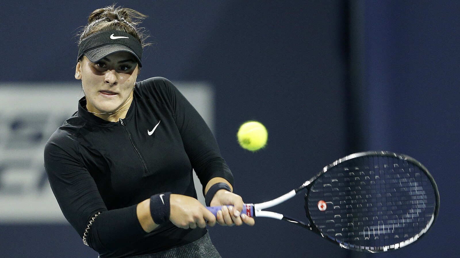 Bianca Andreescu