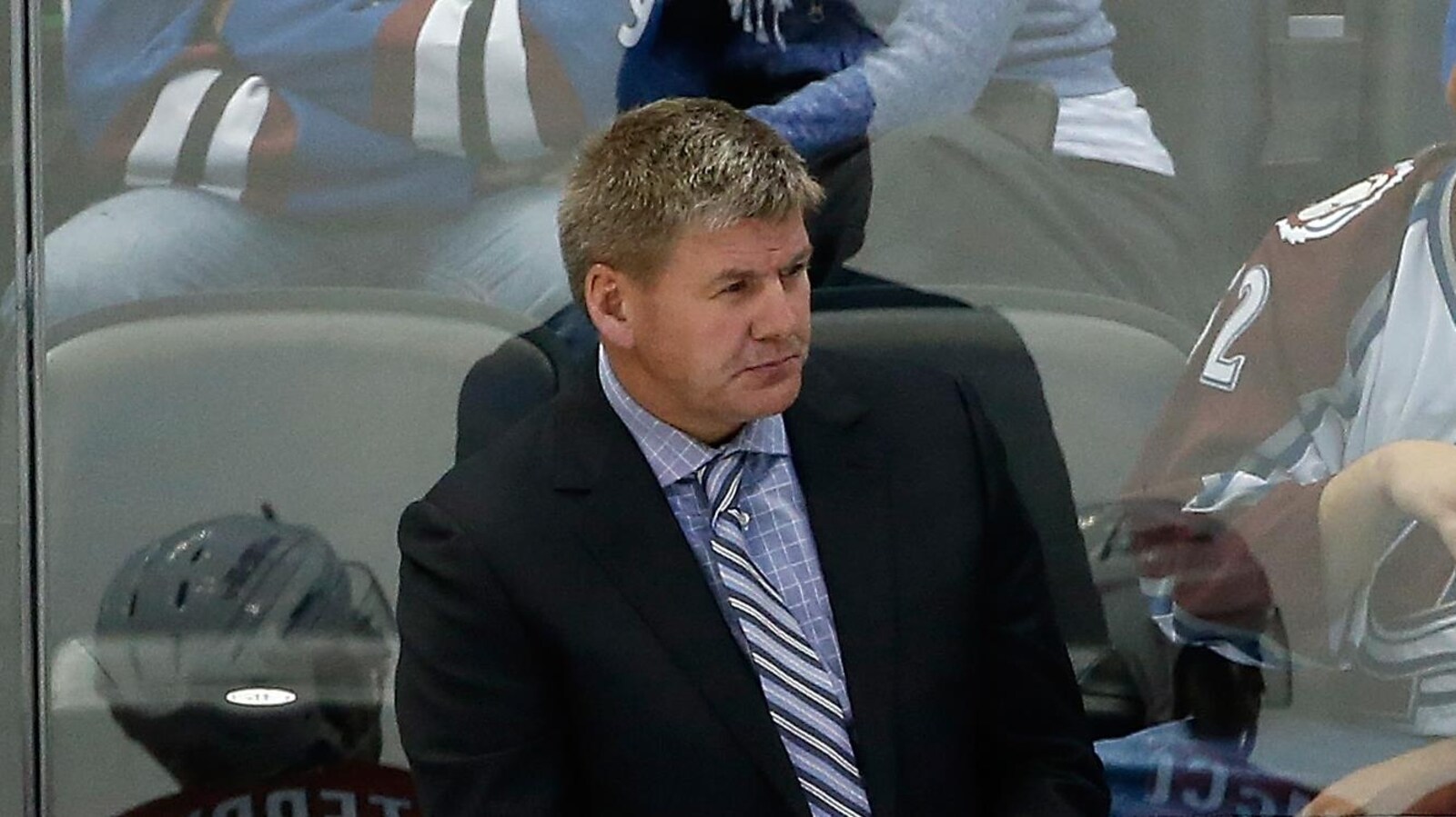 Bill Peters