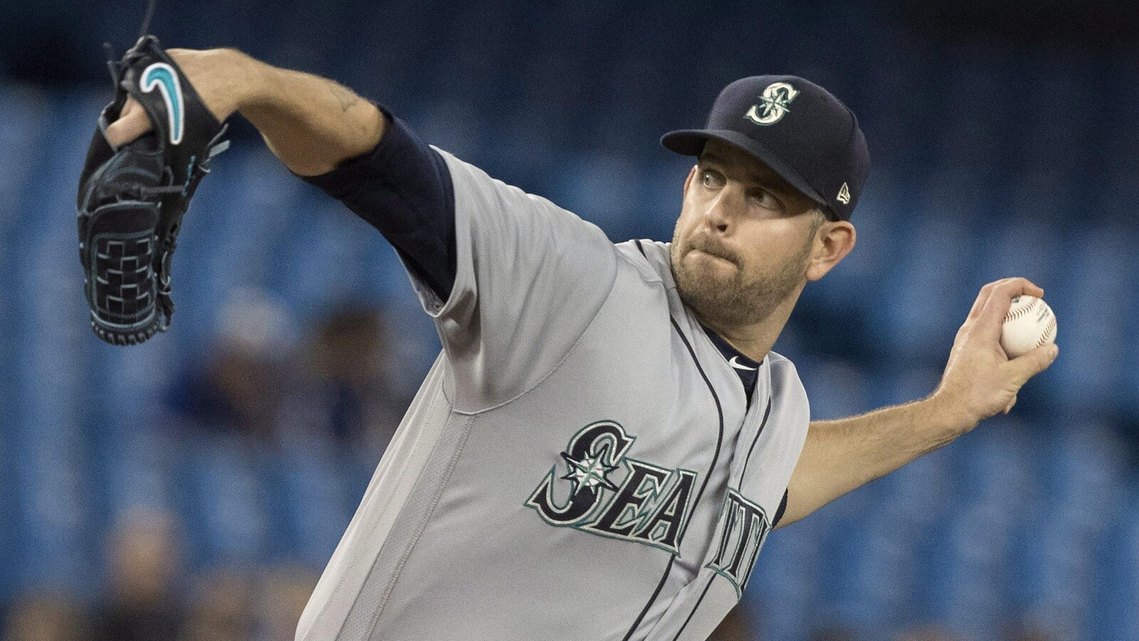 James Paxton