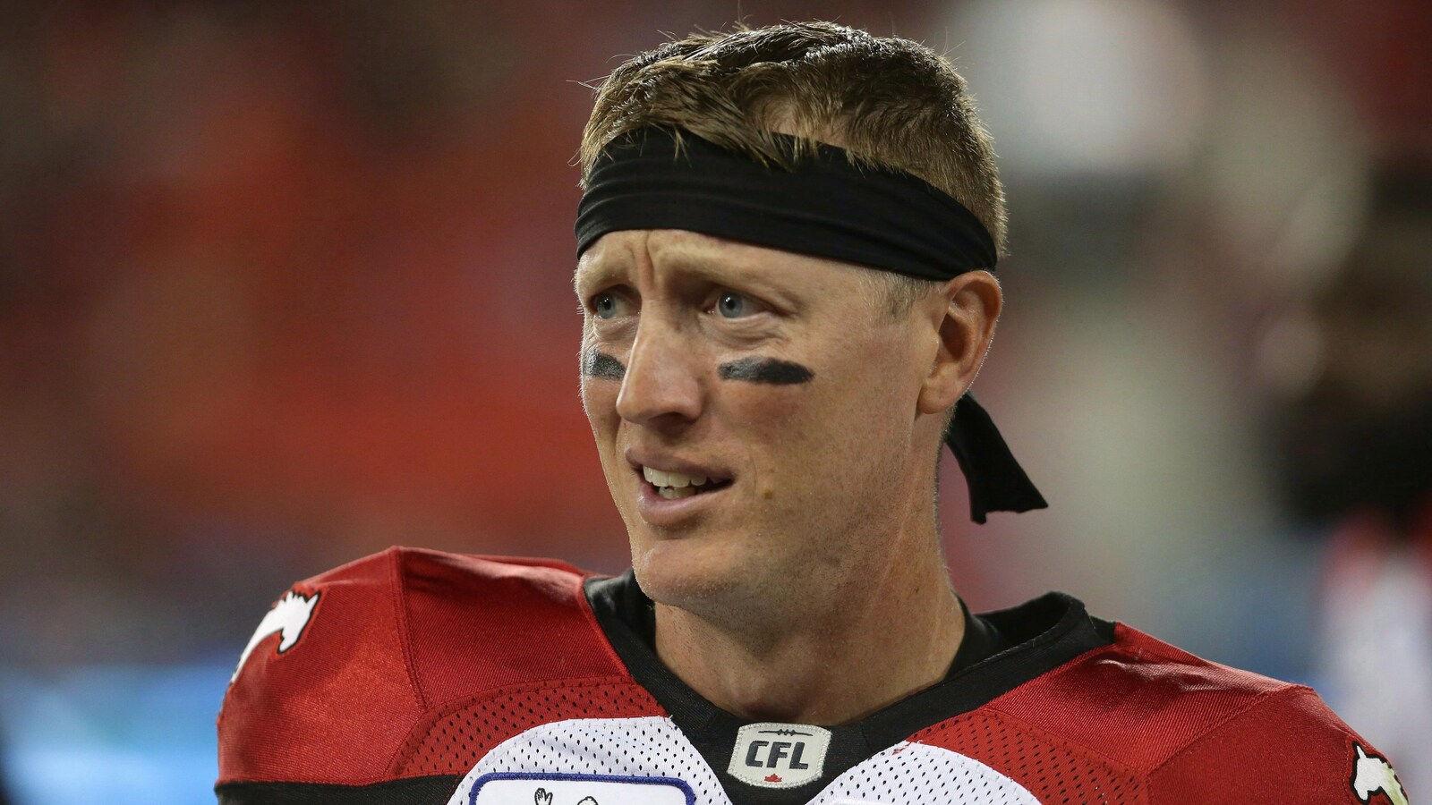 Bo Levi Mitchell