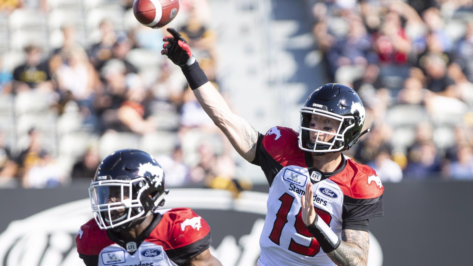 Bo Levi Mitchell