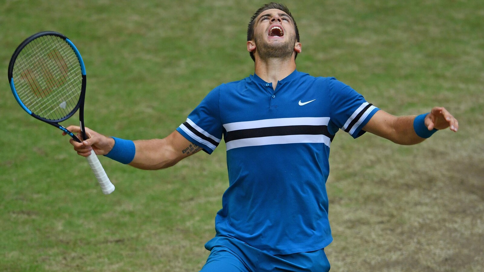 Borna Coric