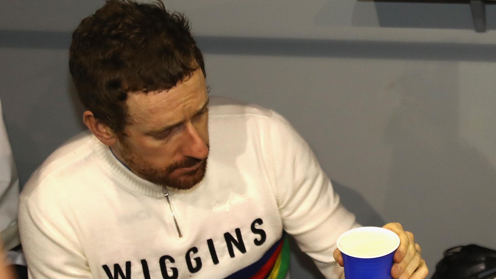 Bradley Wiggins