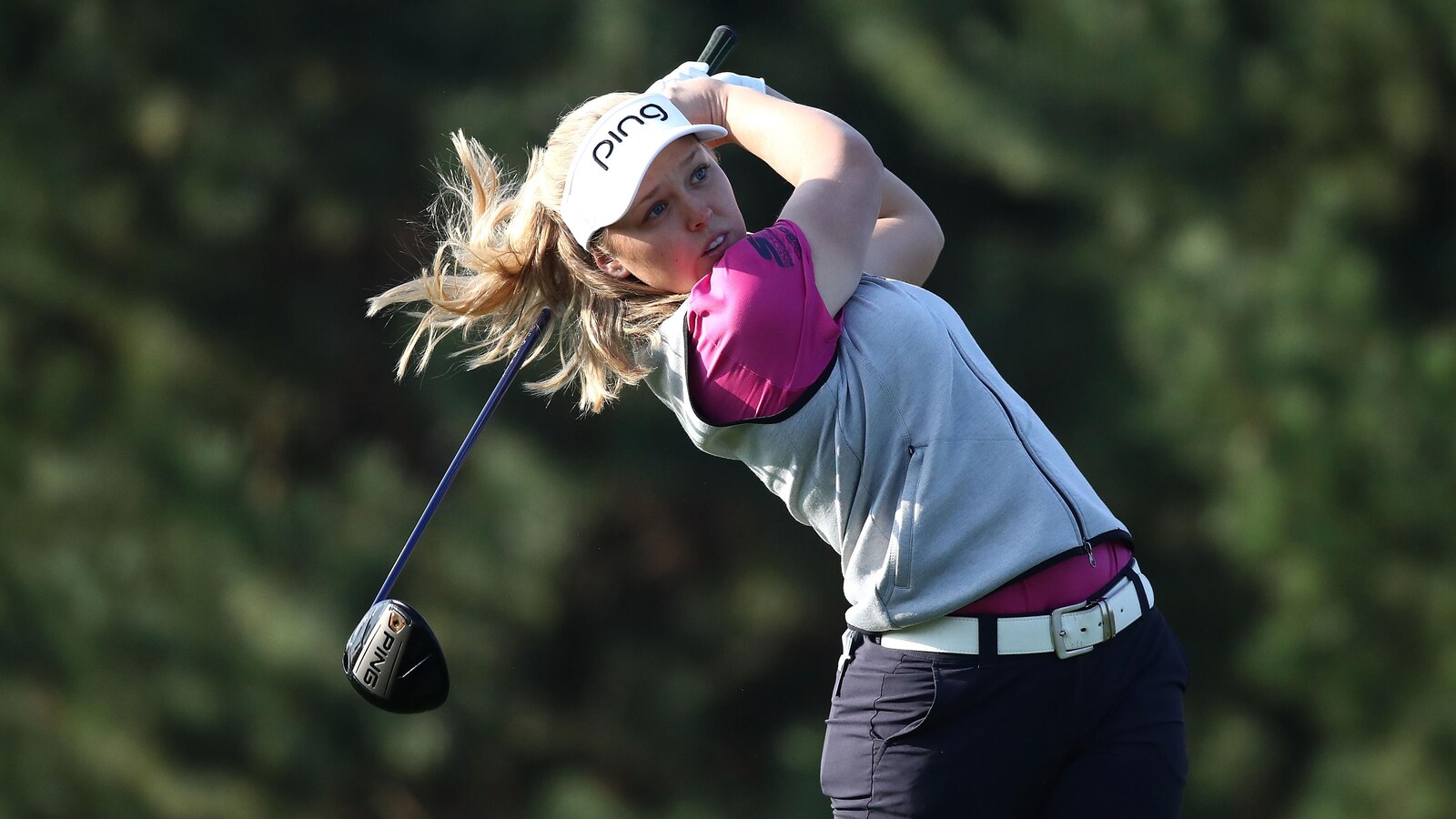 Brooke Henderson