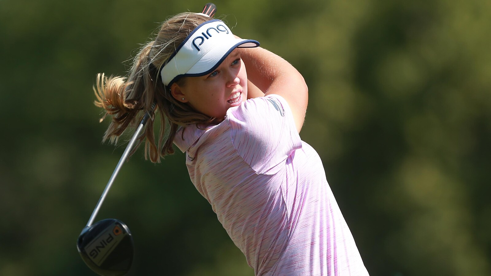 Brooke Henderson