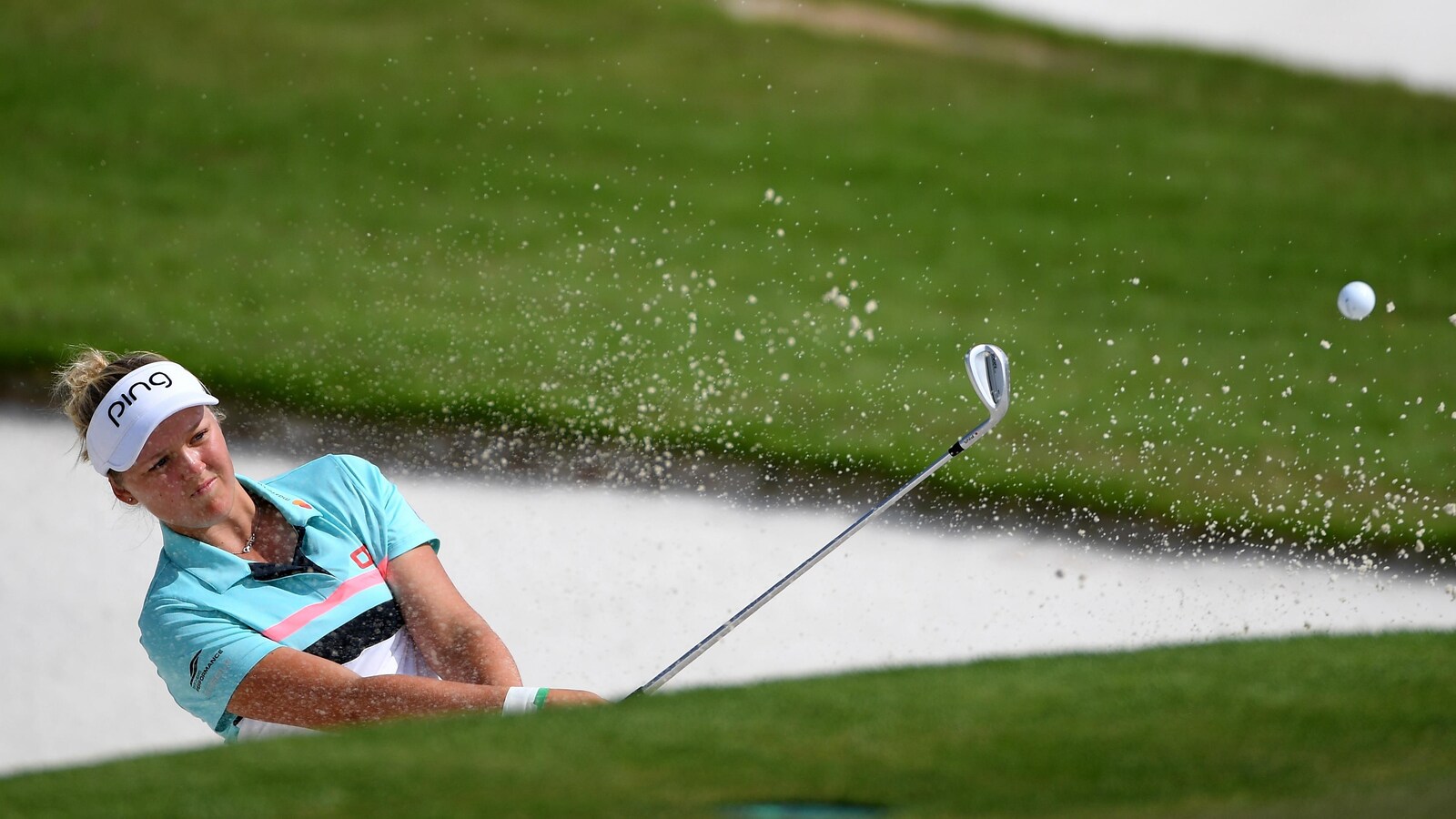 Brooke Henderson