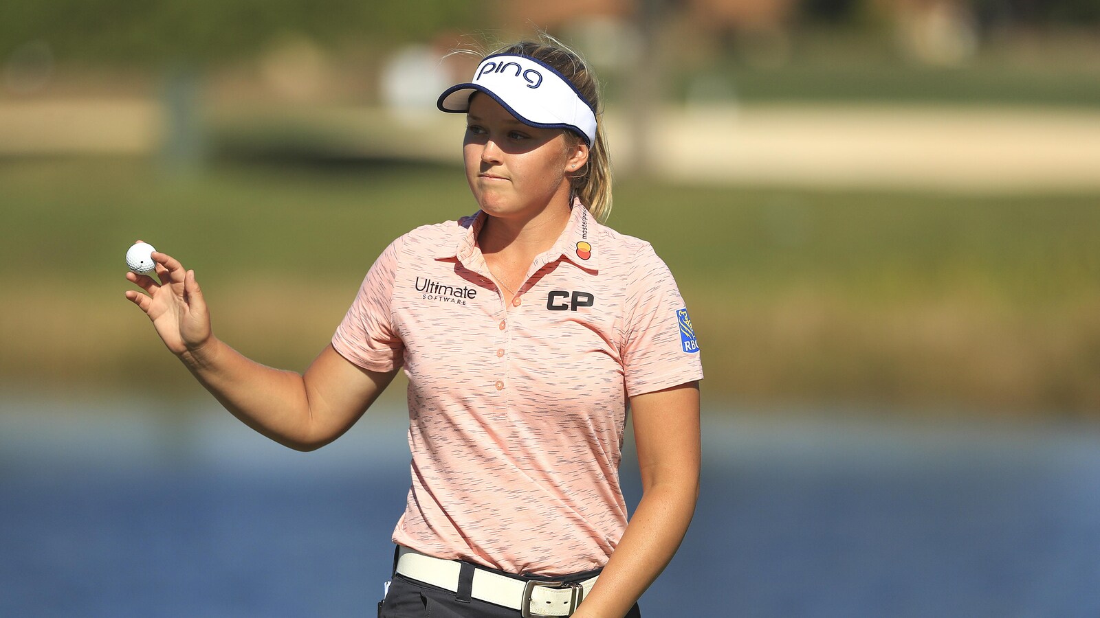 Brooke Henderson