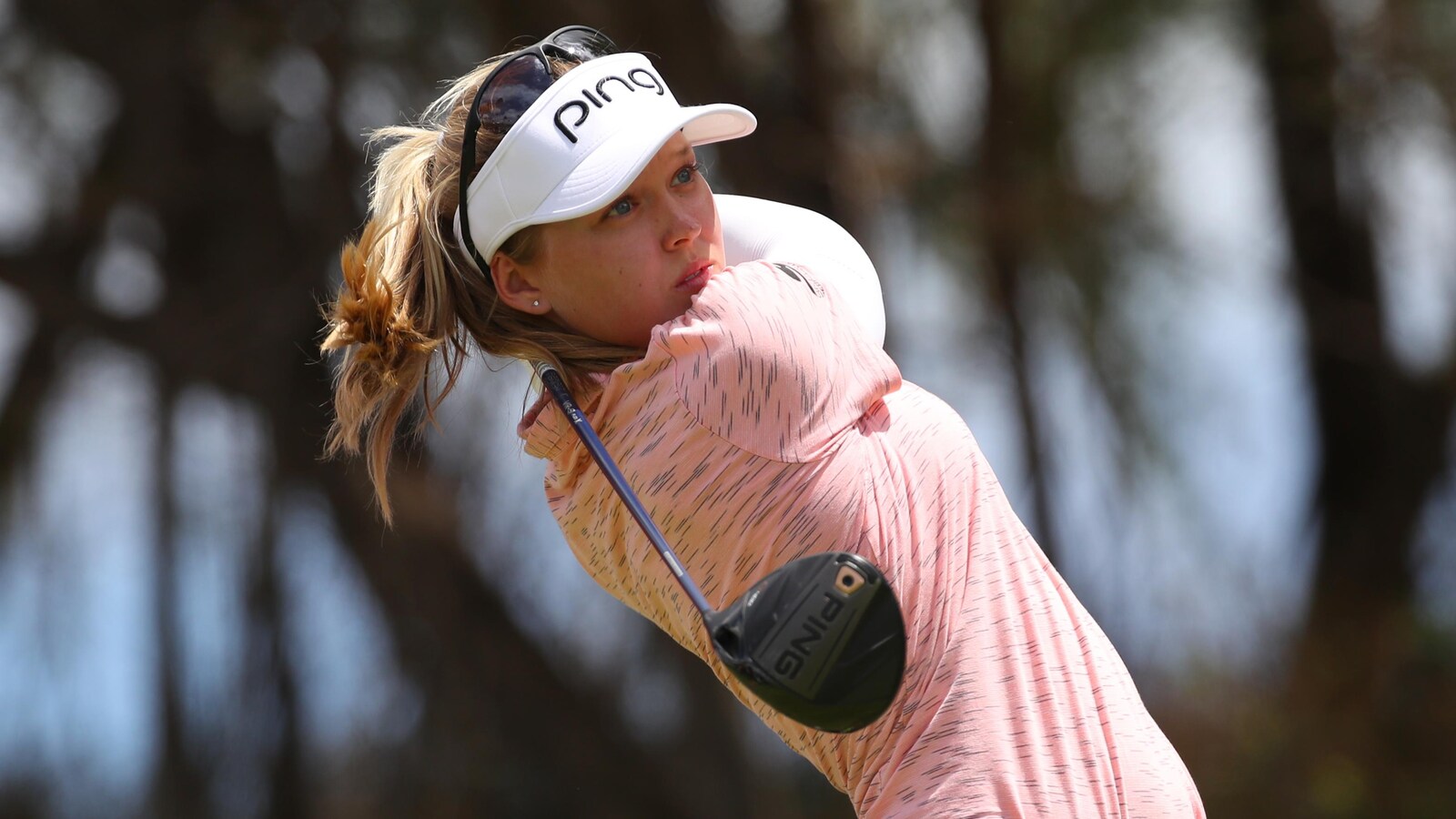 Brooke Henderson