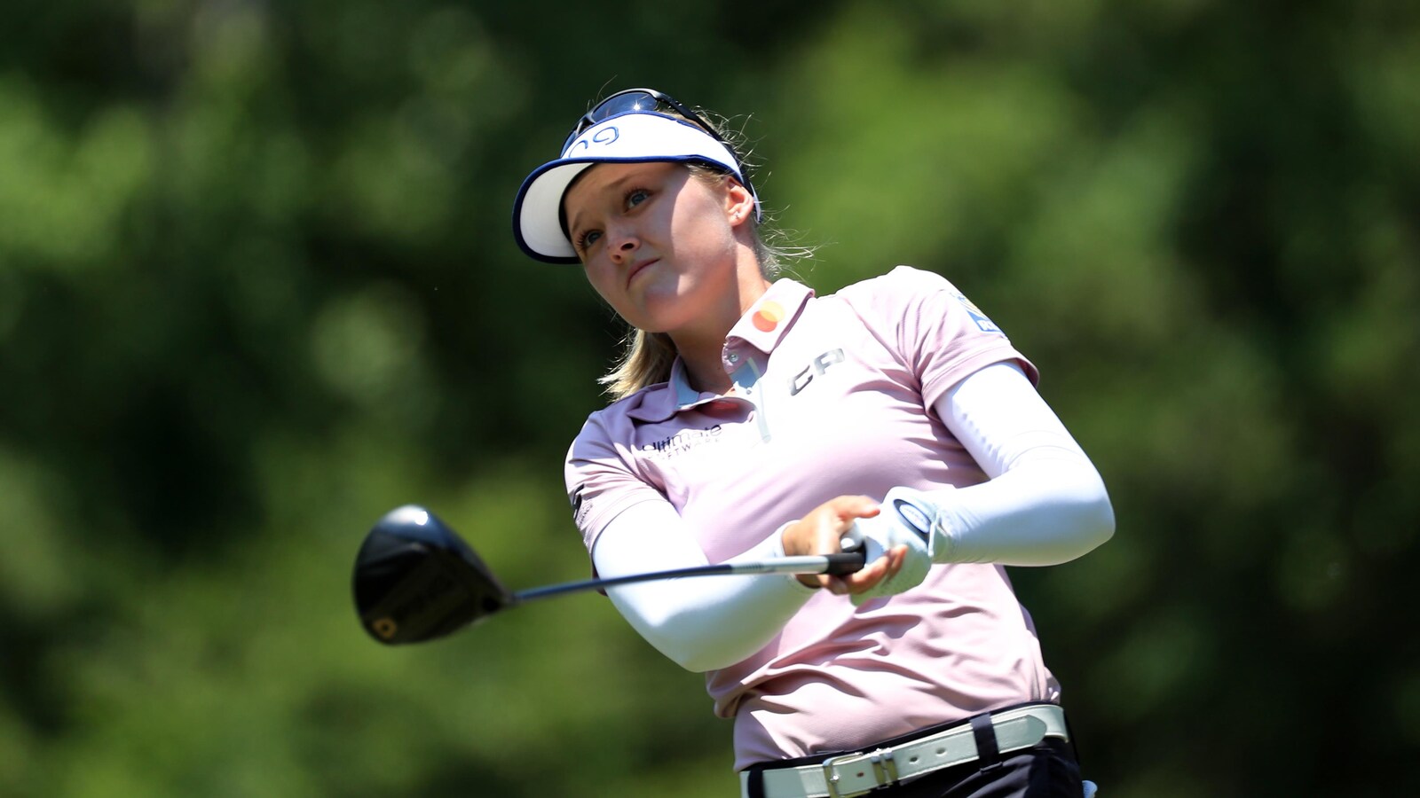 Brooke Henderson