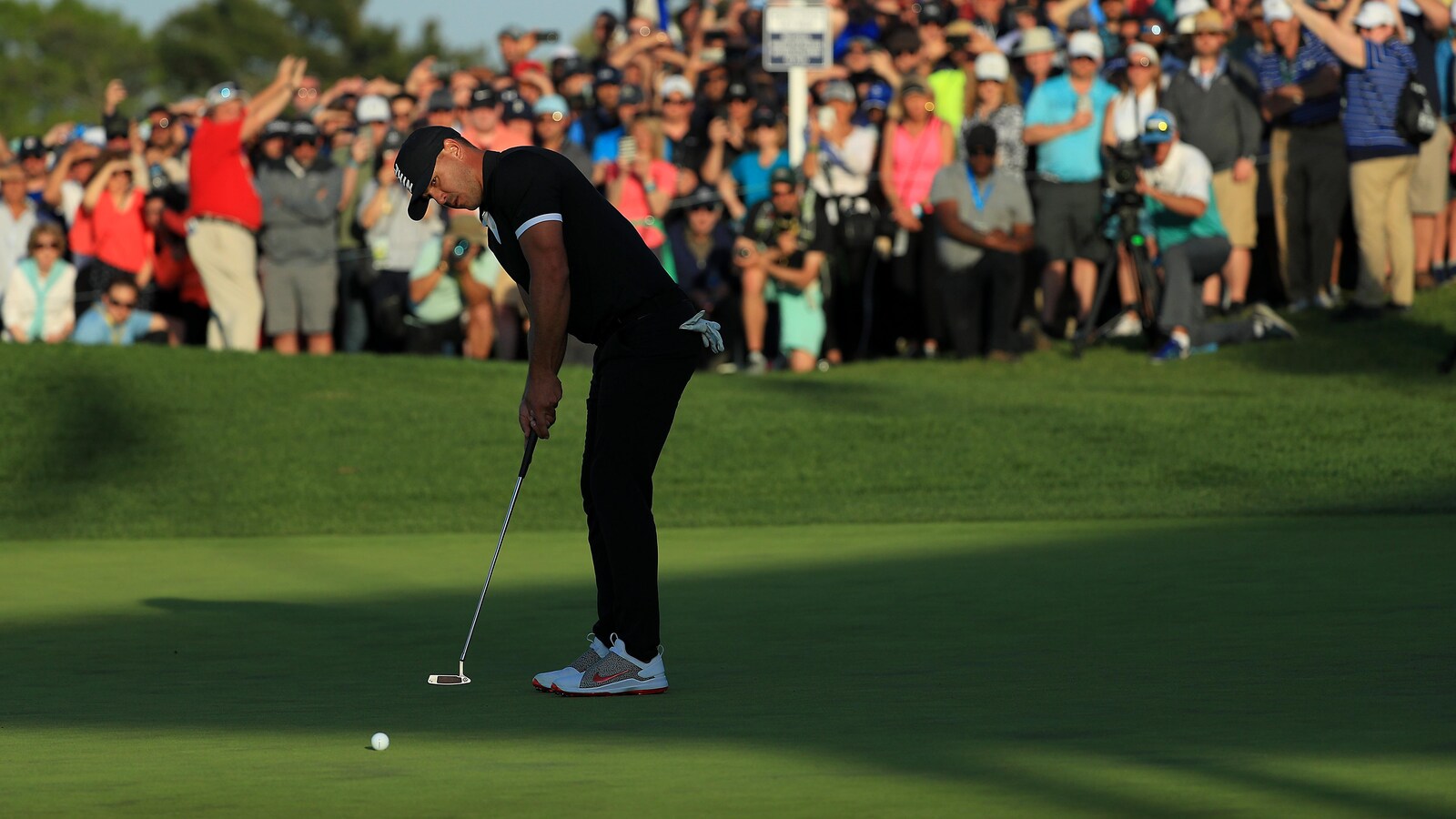 Brooks Koepka