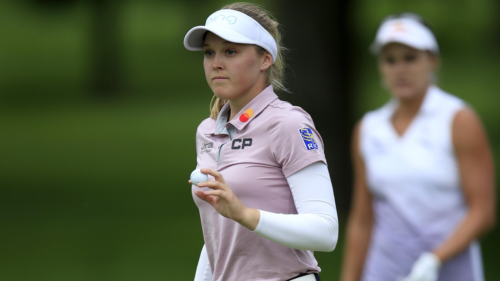 Brooke Henderson