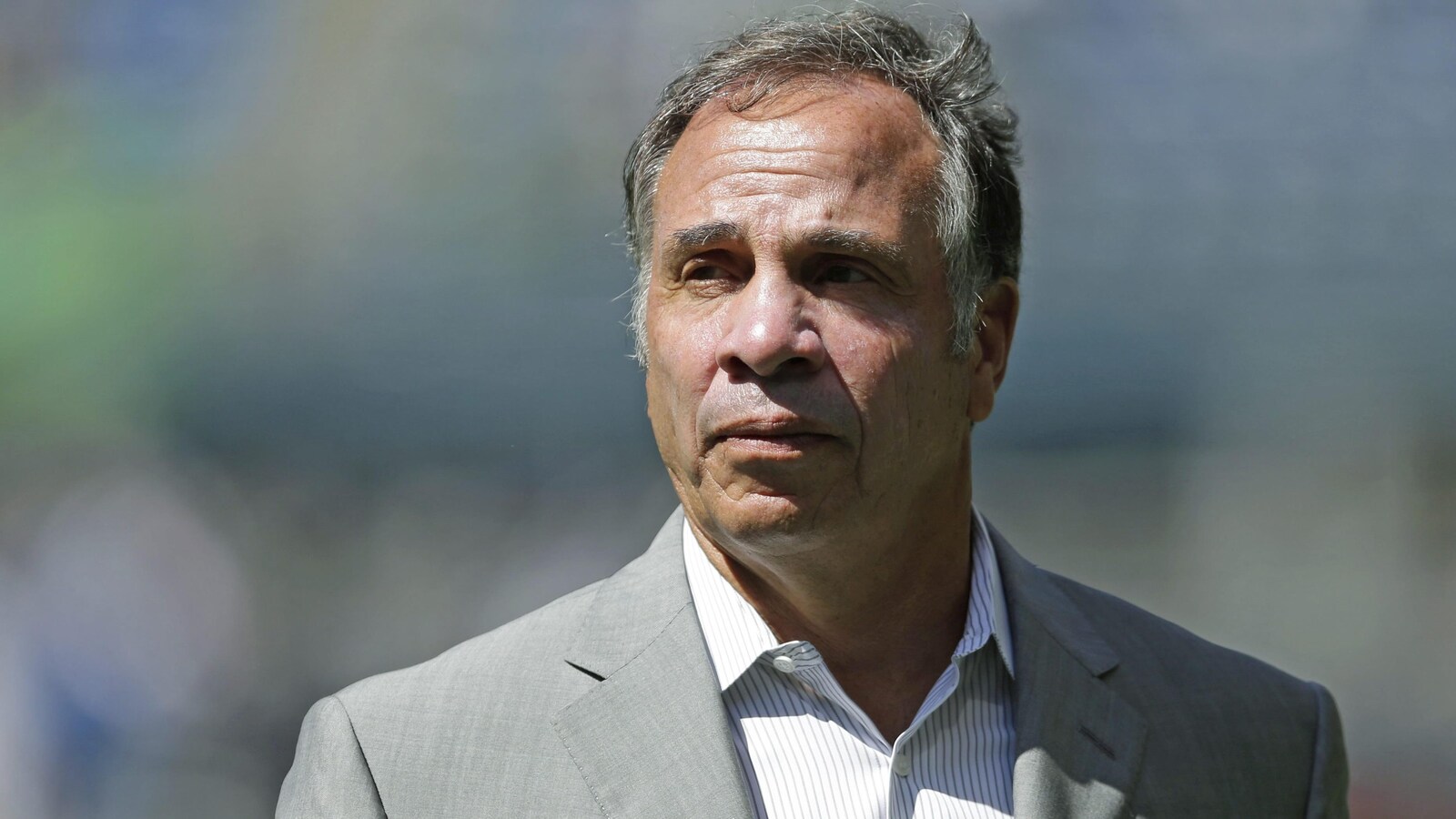 Bruce Arena