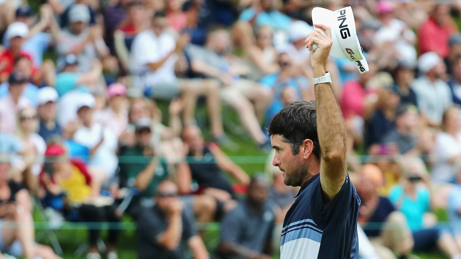 Bubba Watson