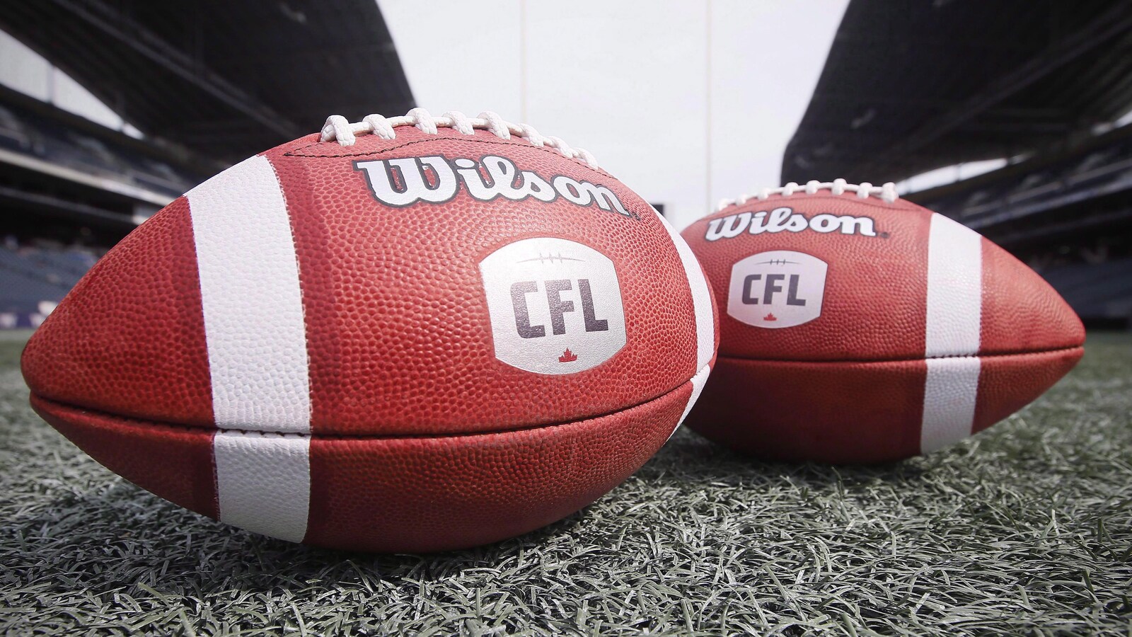 Les camps d'entraînement de la LCF devraient s'amorcer dimanche.