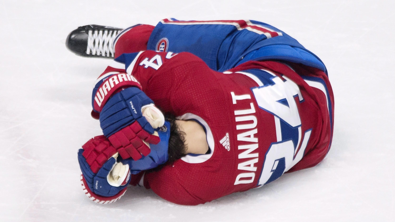 Phillip Danault