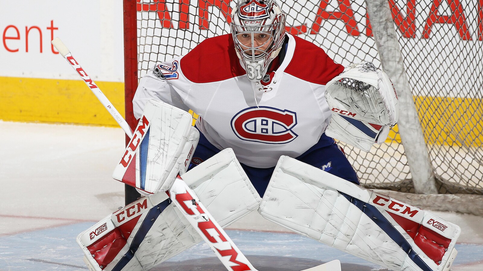 Carey Price