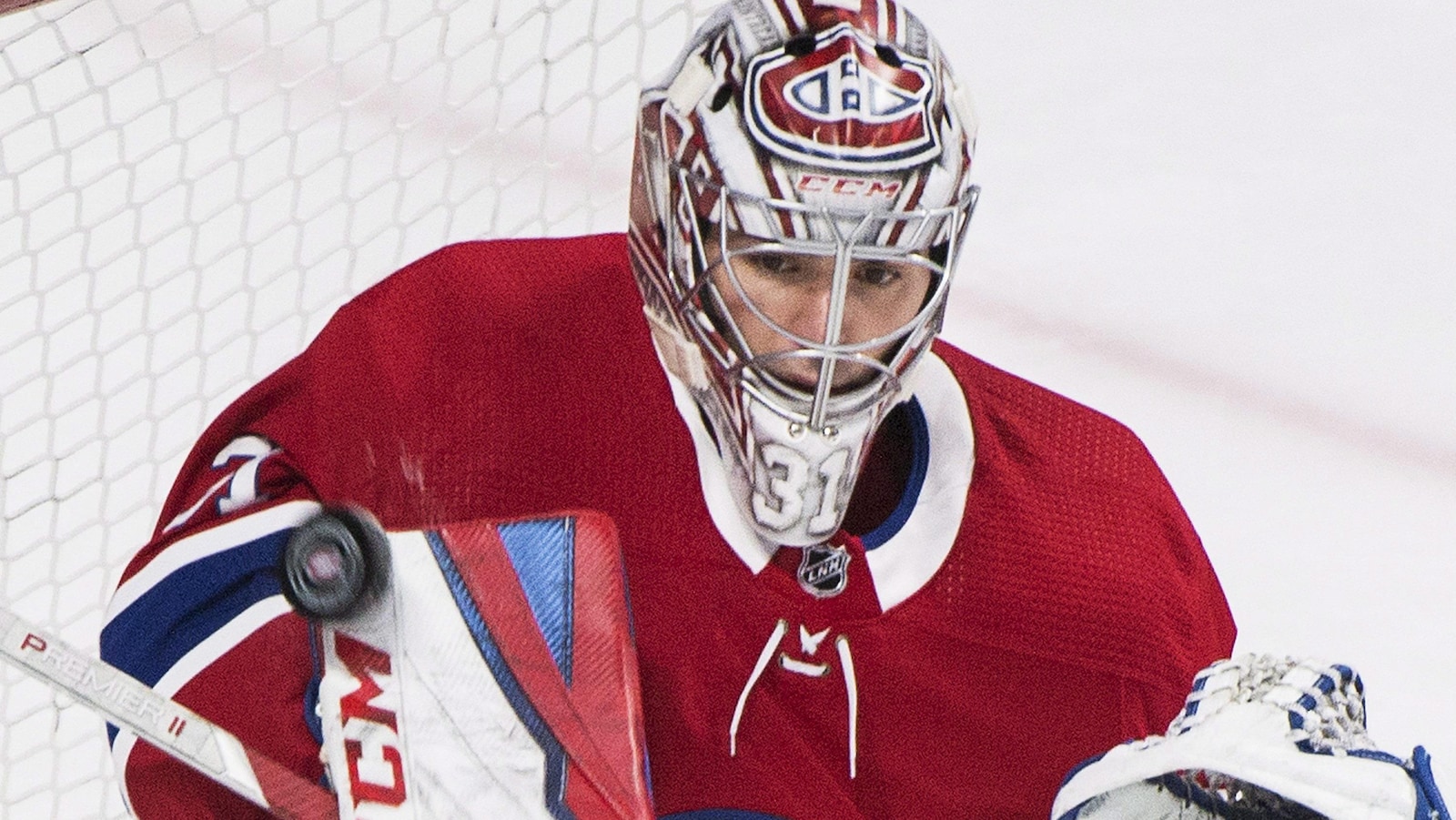 Carey Price