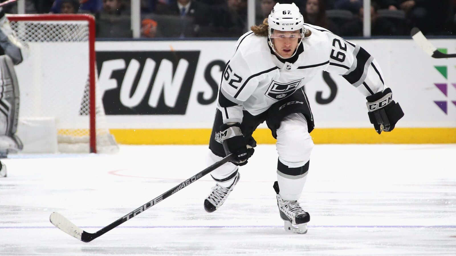 Carl Hagelin
