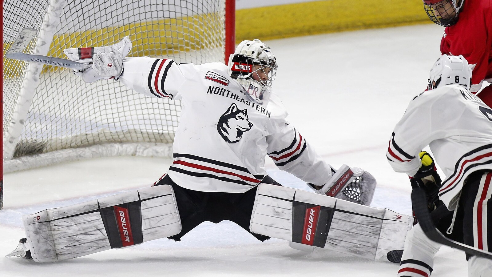 Cayden Primeau