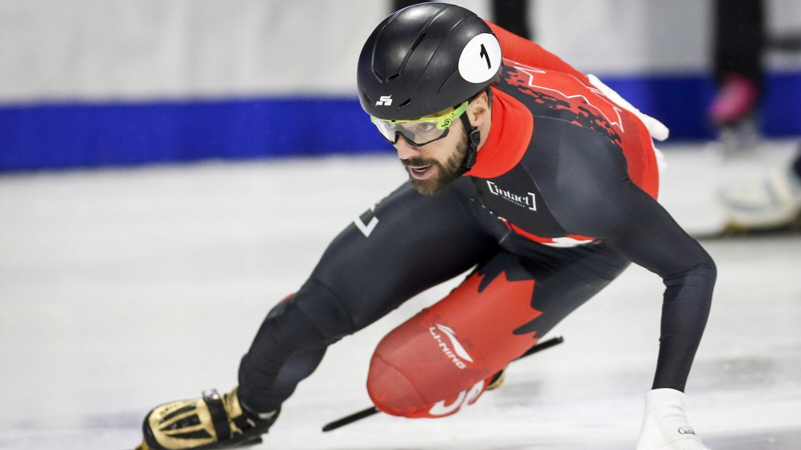 Charles Hamelin