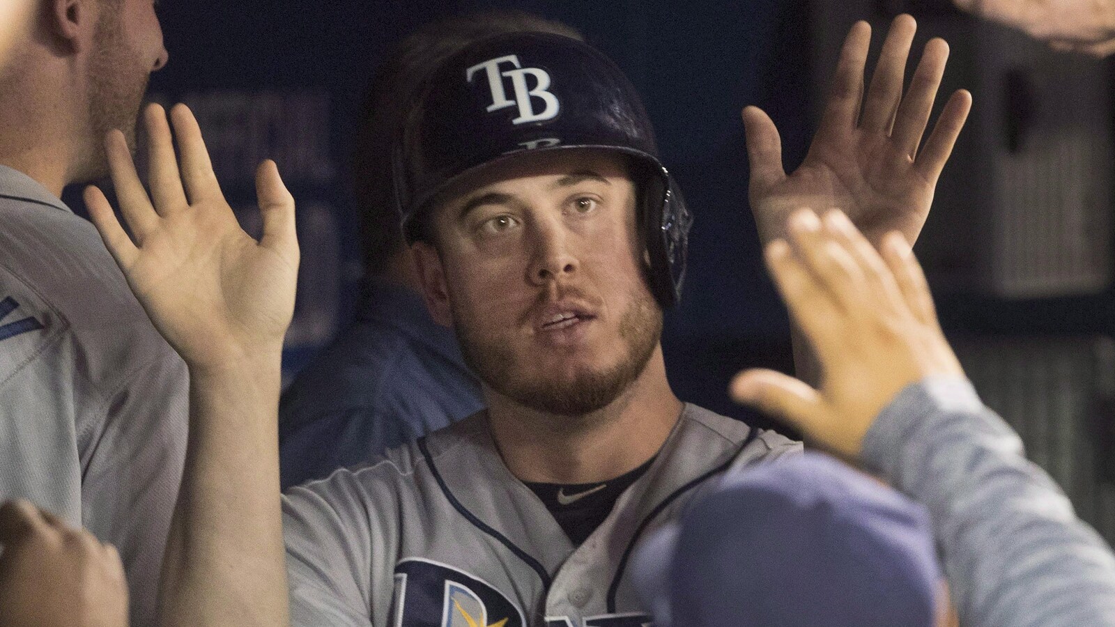 C.J. Cron