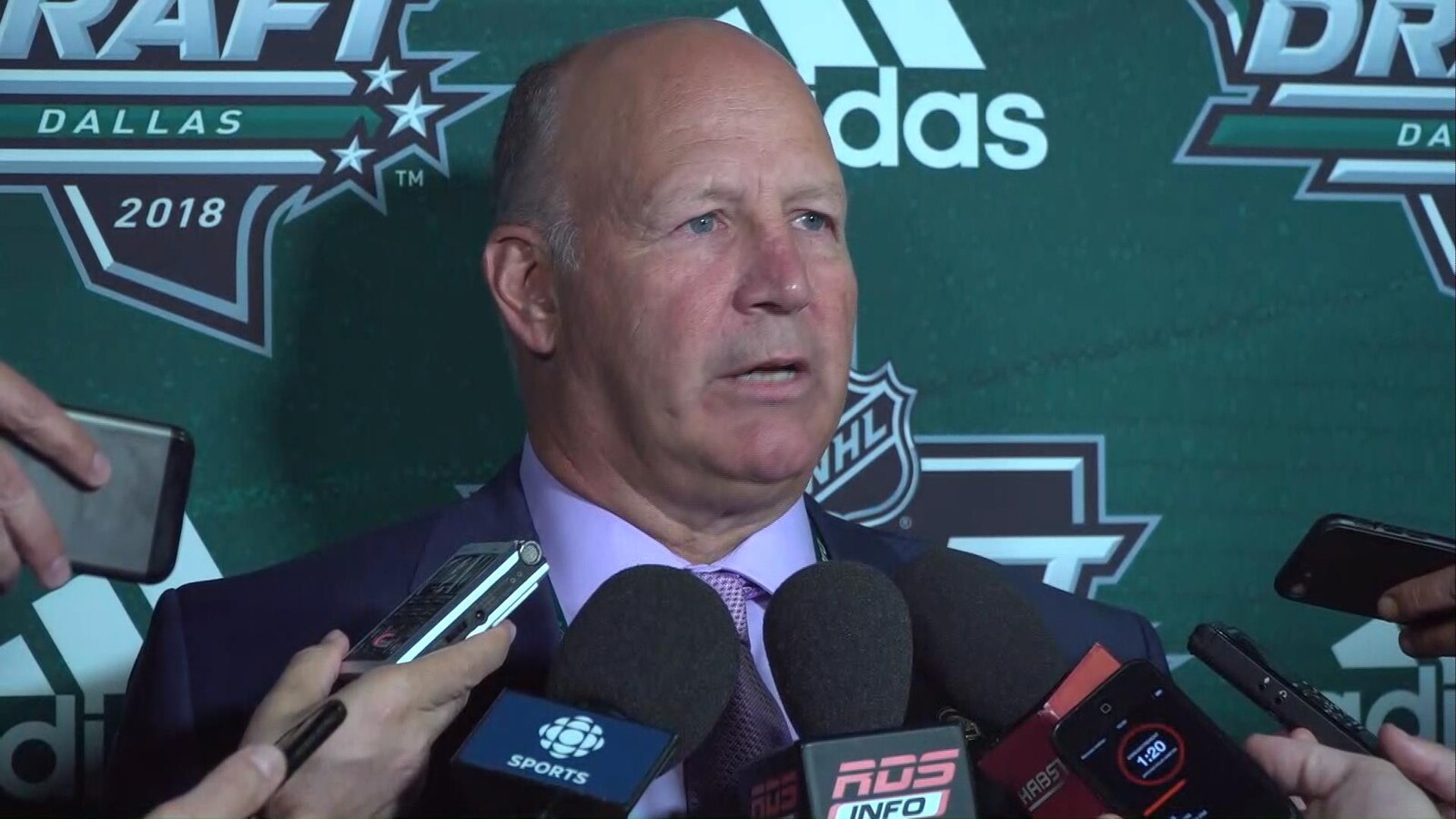 Claude Julien