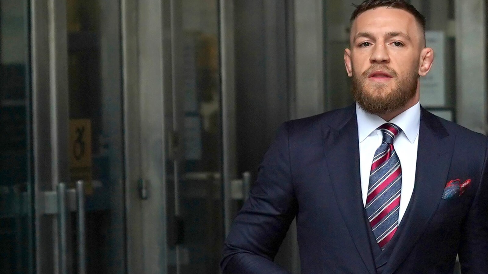 Conor McGregor