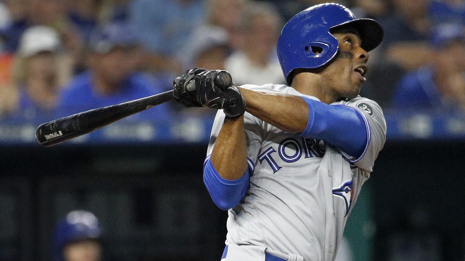 Curtis Granderson