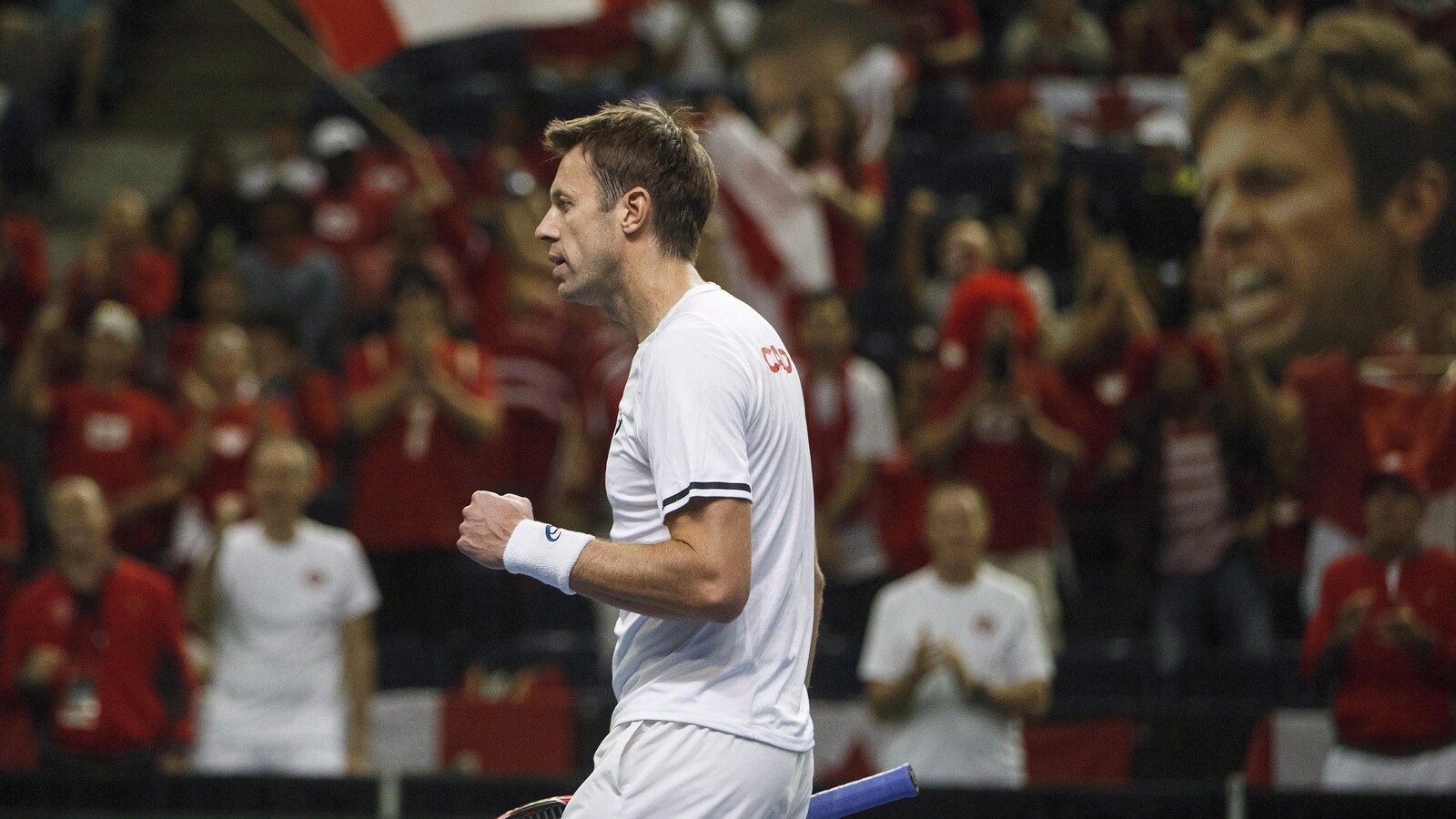 Daniel Nestor