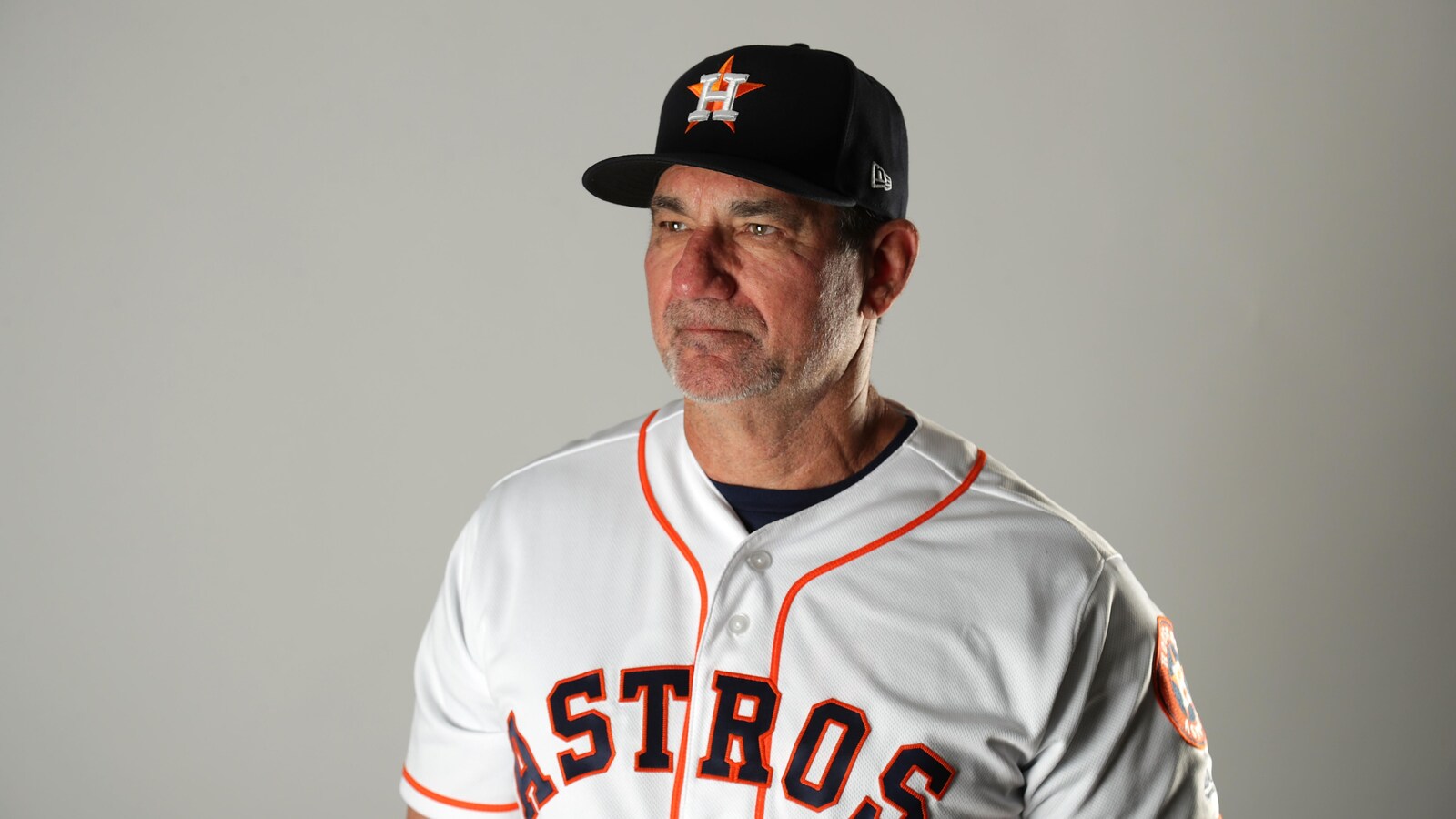 Dave Hudgens