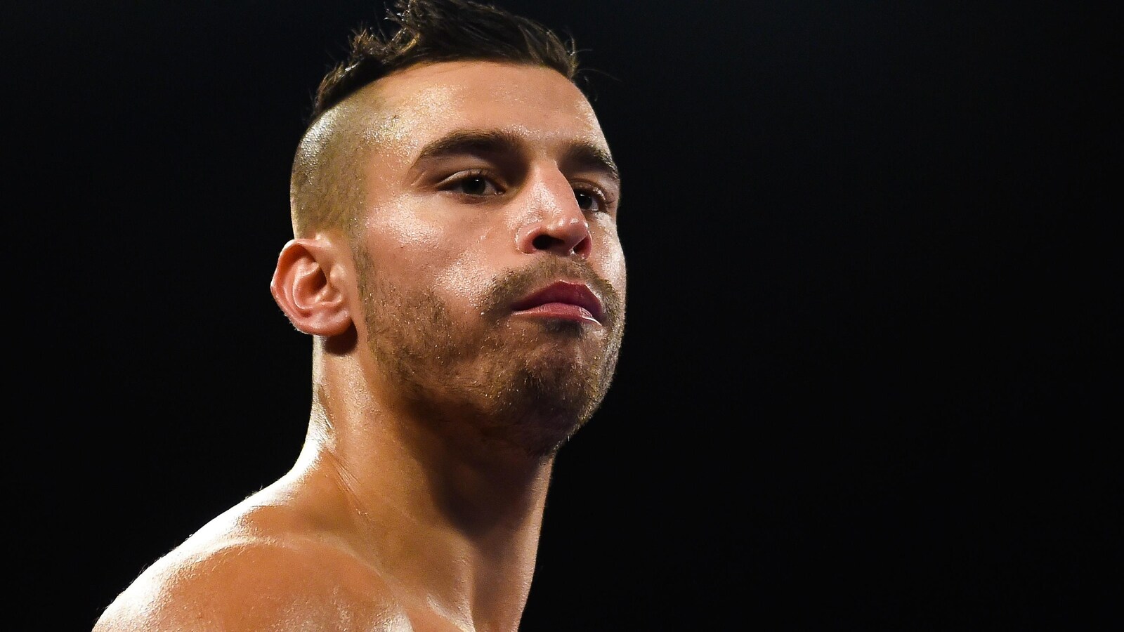 David Lemieux