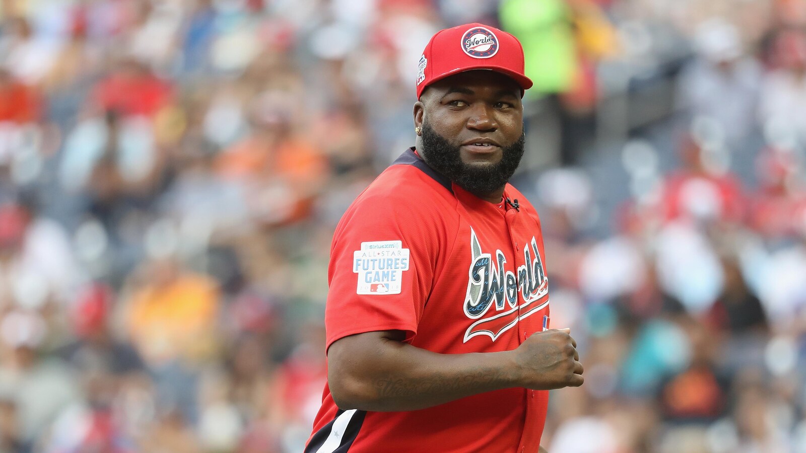 David Ortiz