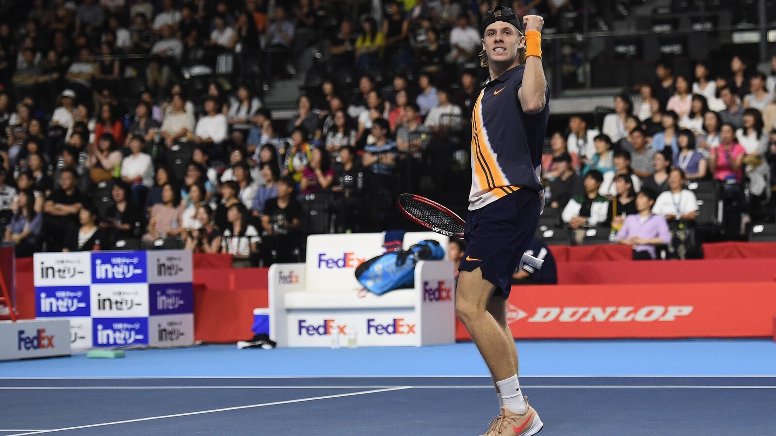 Denis Shapovalov