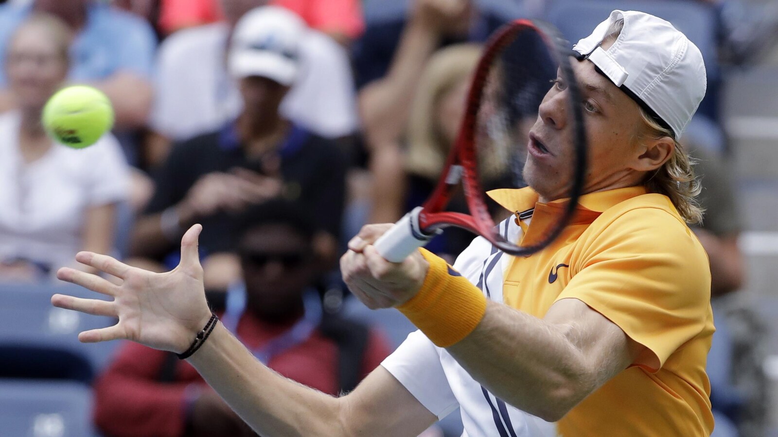 Denis Shapovalov