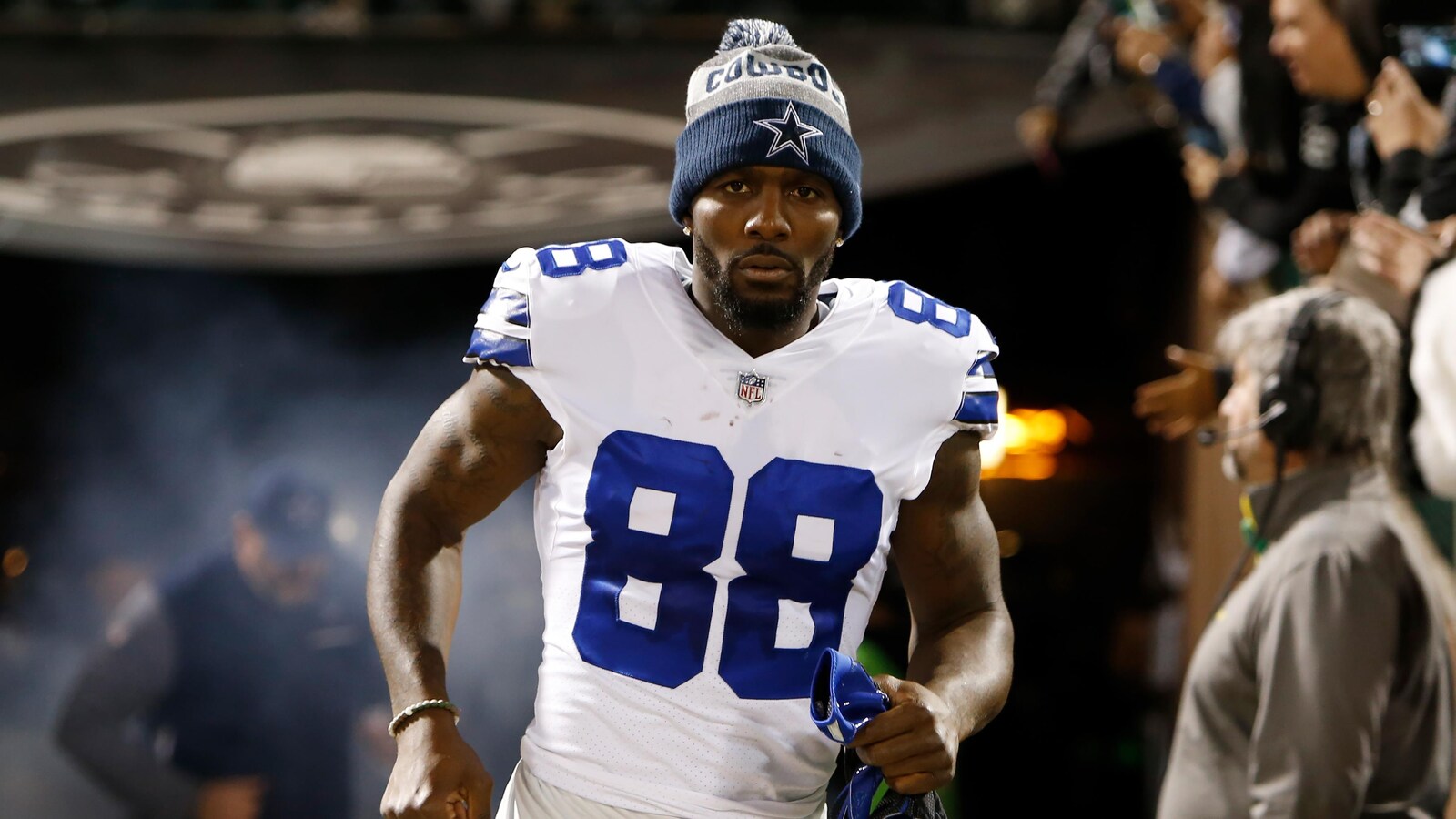 Dez Bryant