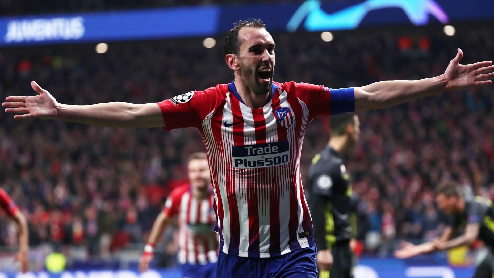 Diego Godin