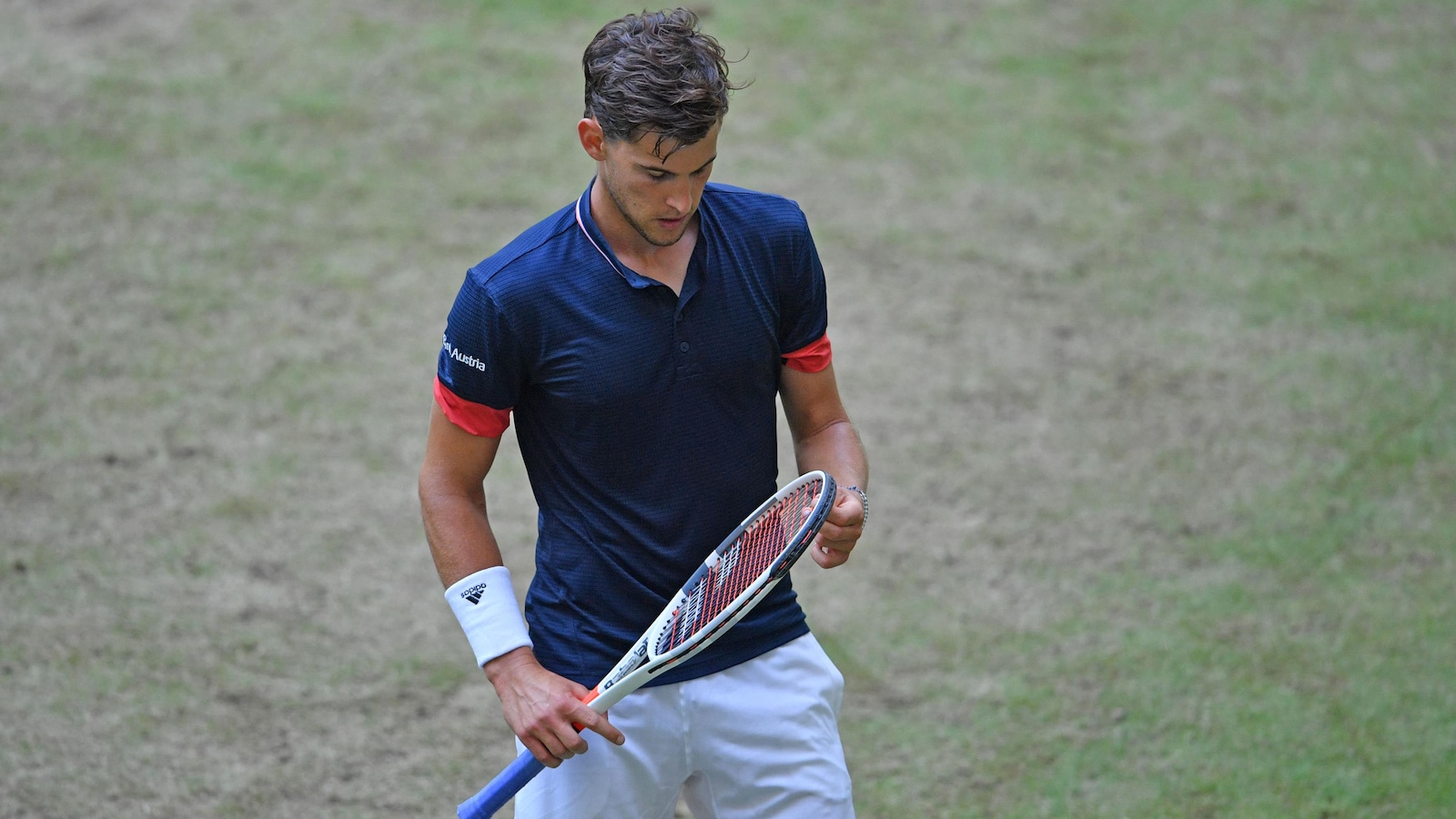 Dominic Thiem