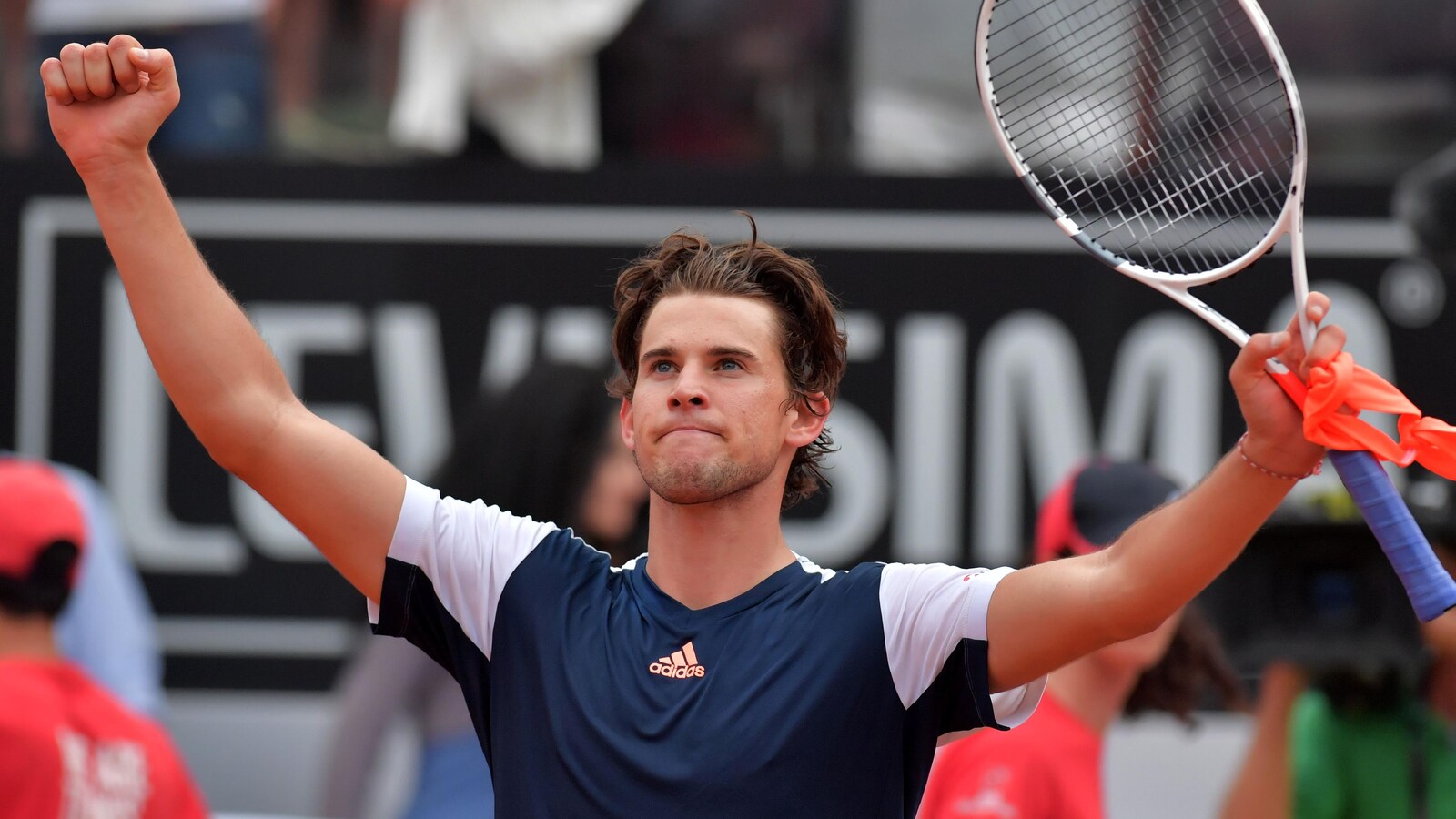 Dominic Thiem