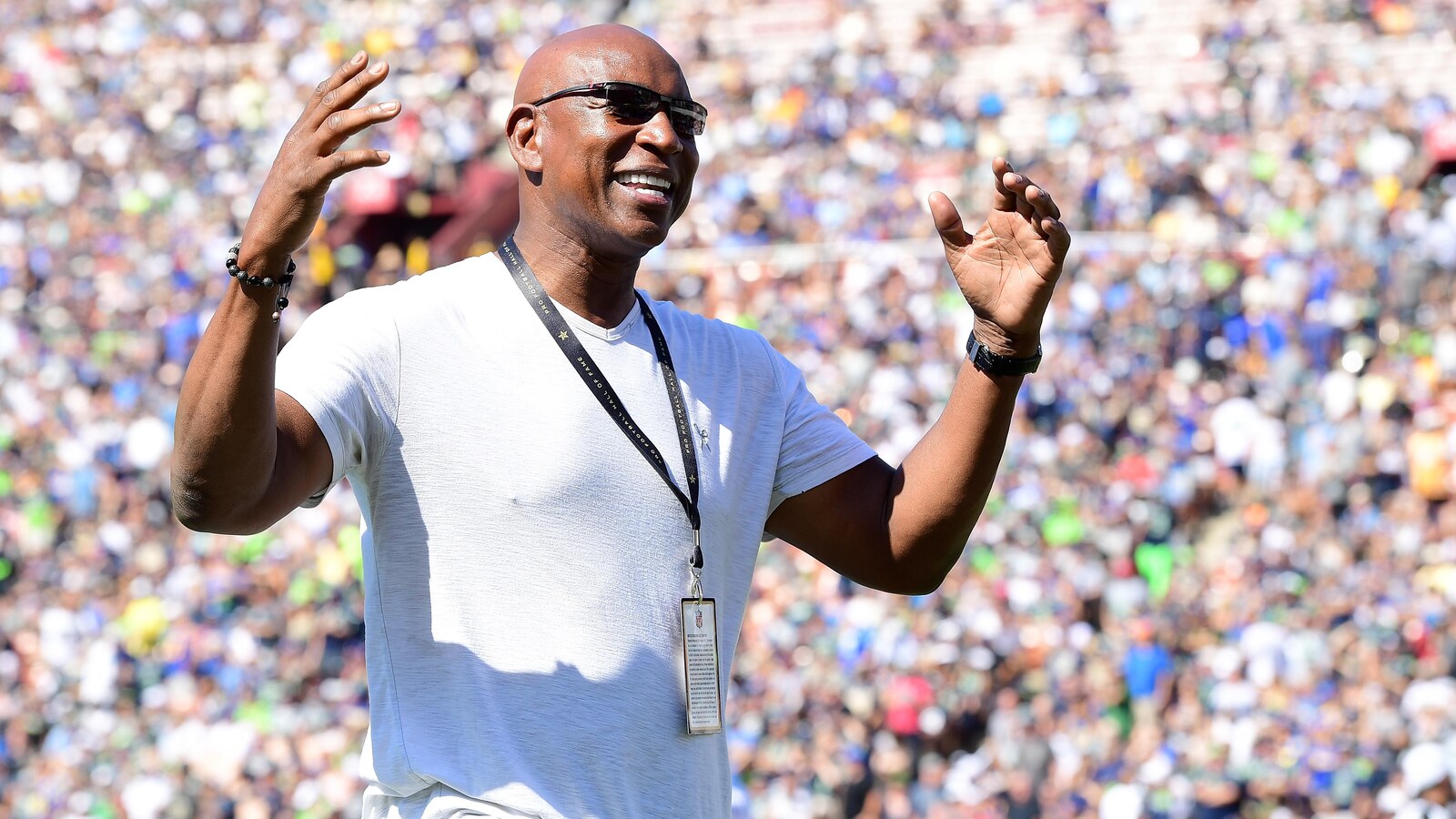 Eric Dickerson